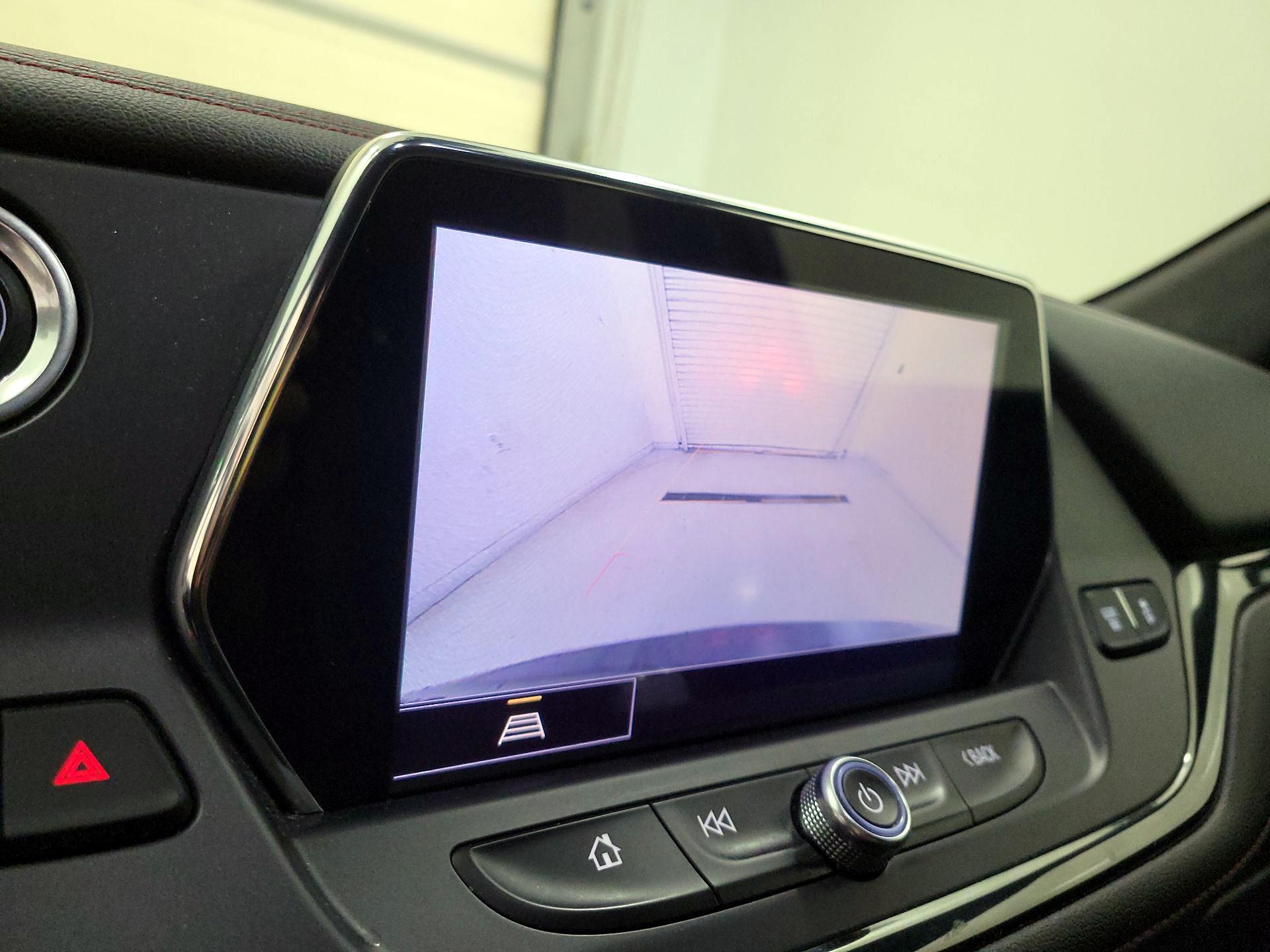 Thumbnail: 2021 Chevrolet Blazer - 14