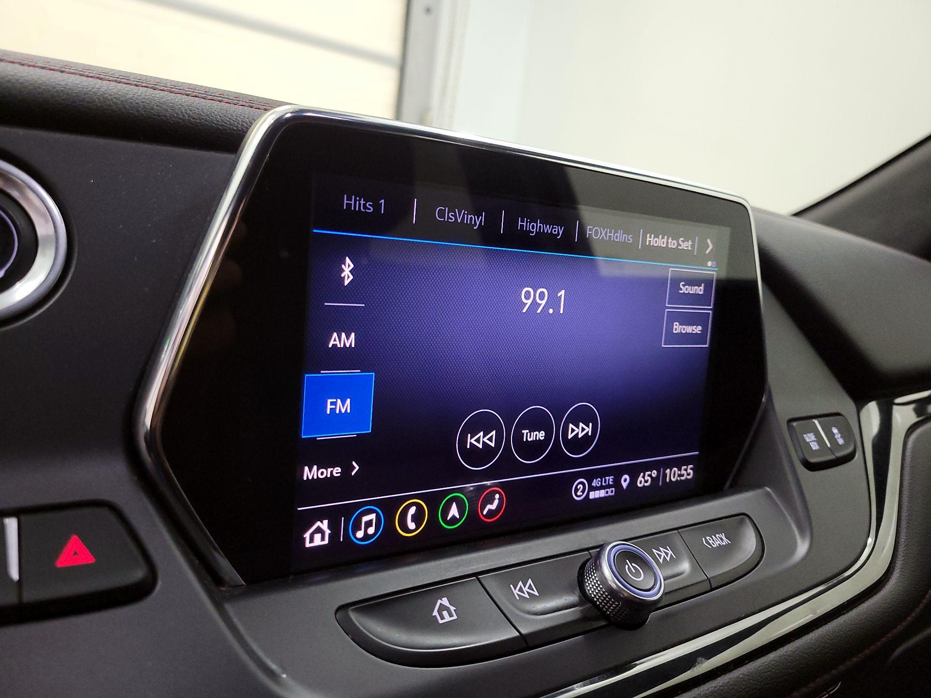 Thumbnail: 2021 Chevrolet Blazer - 15