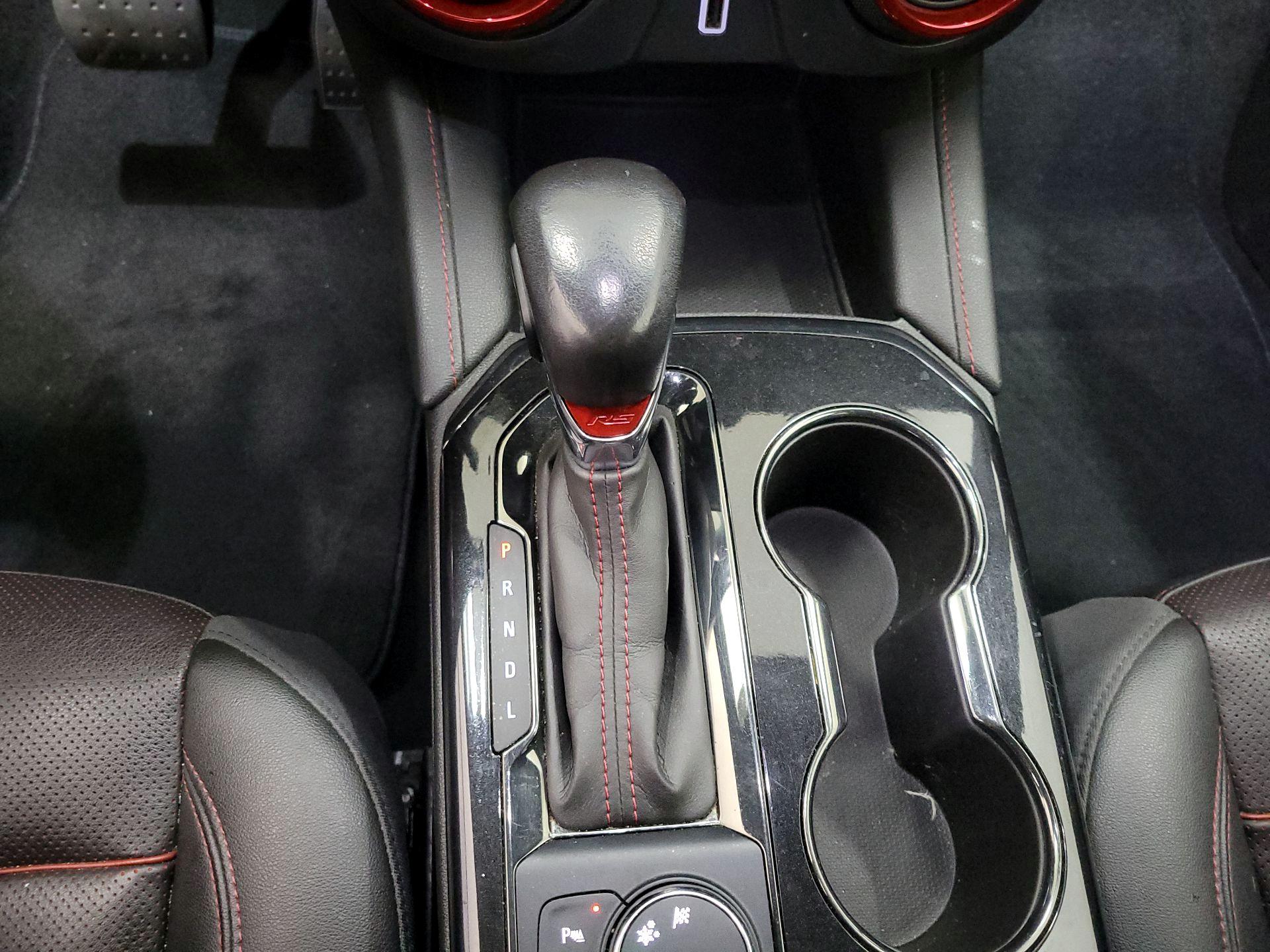 Thumbnail: 2021 Chevrolet Blazer - 17