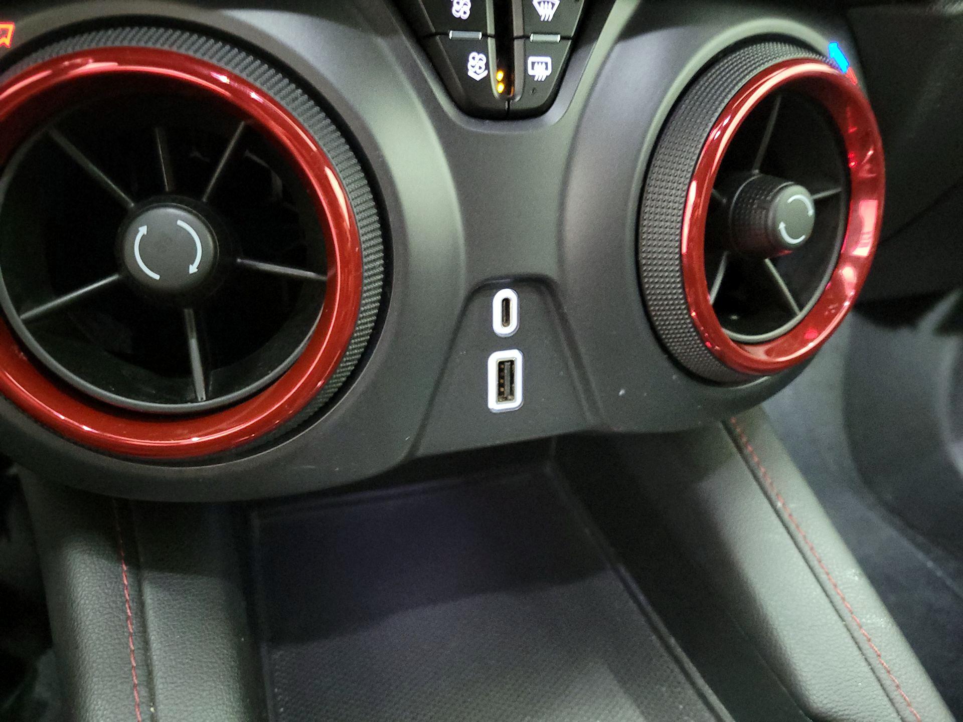 Thumbnail: 2021 Chevrolet Blazer - 18