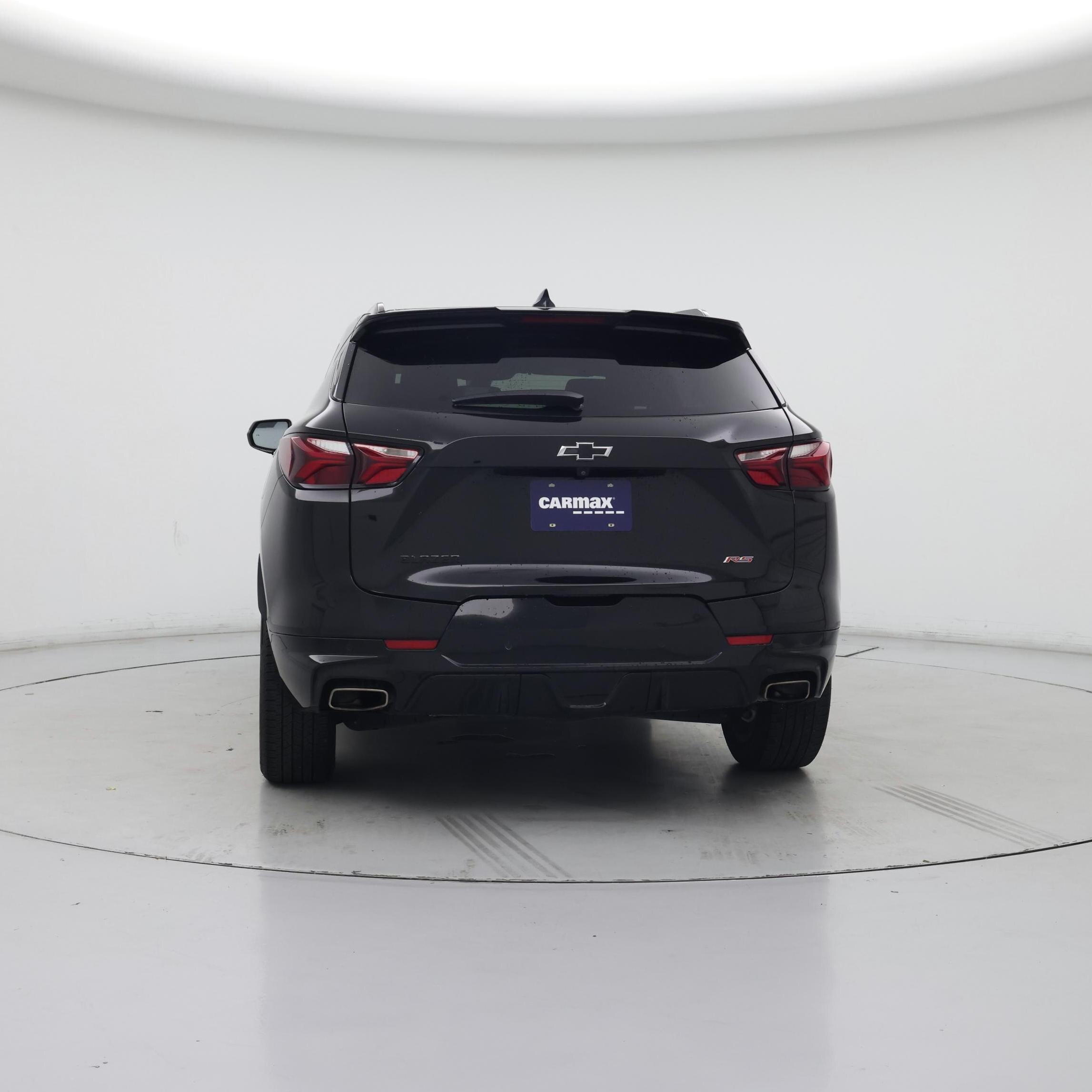 Thumbnail: 2021 Chevrolet Blazer - 6