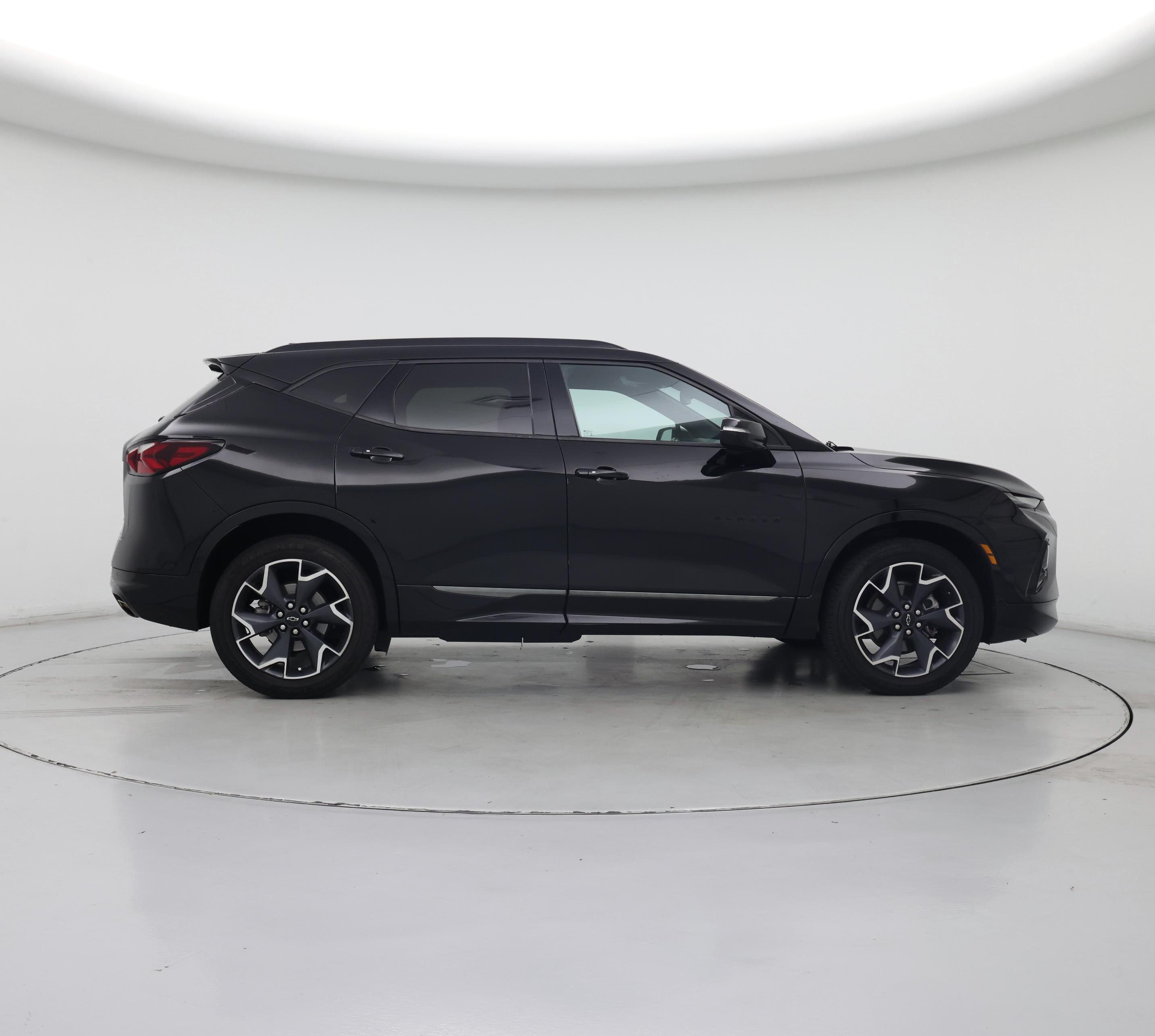Thumbnail: 2021 Chevrolet Blazer - 7