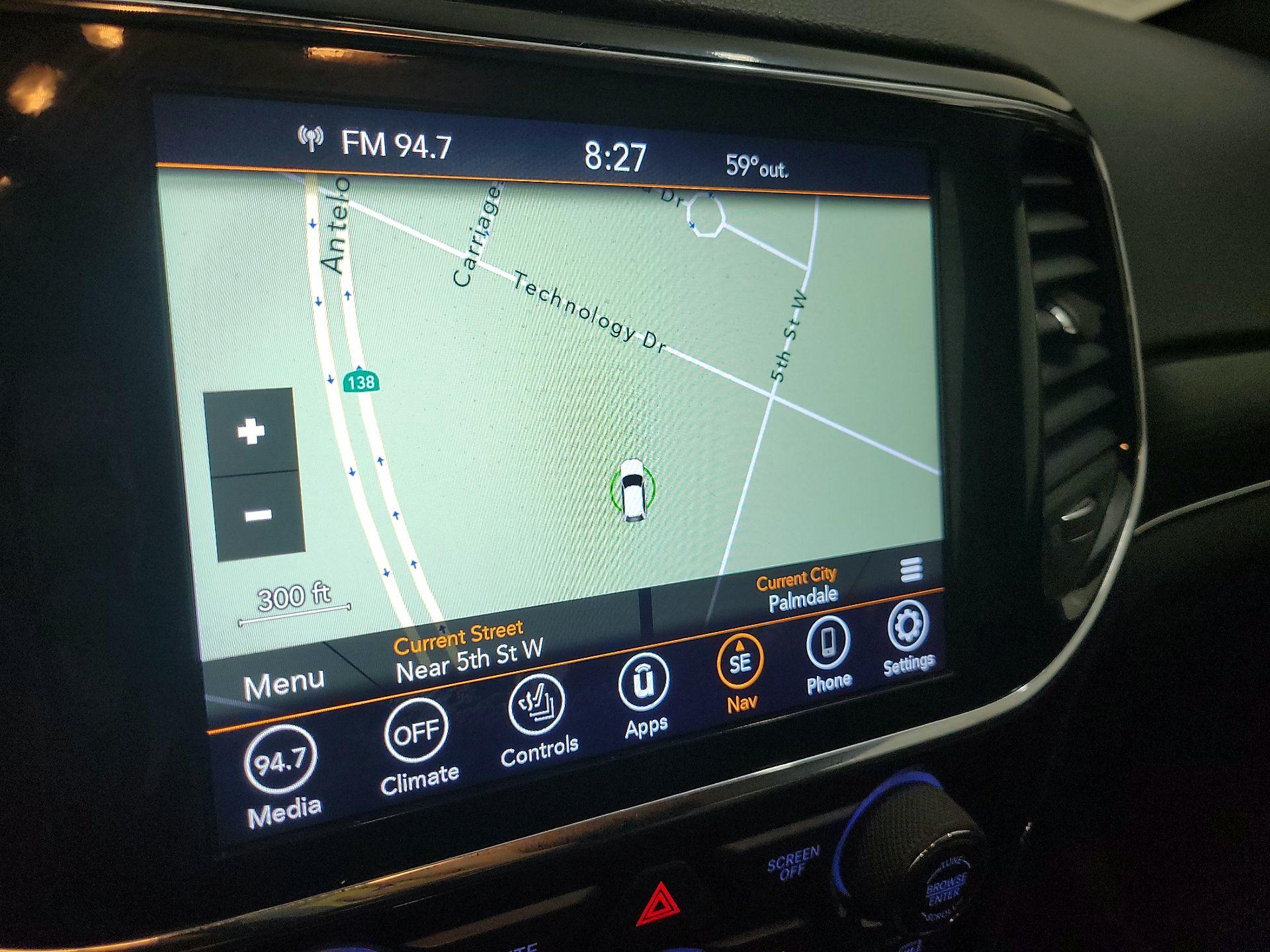 Thumbnail: 2020 Jeep Grand Cherokee - 14