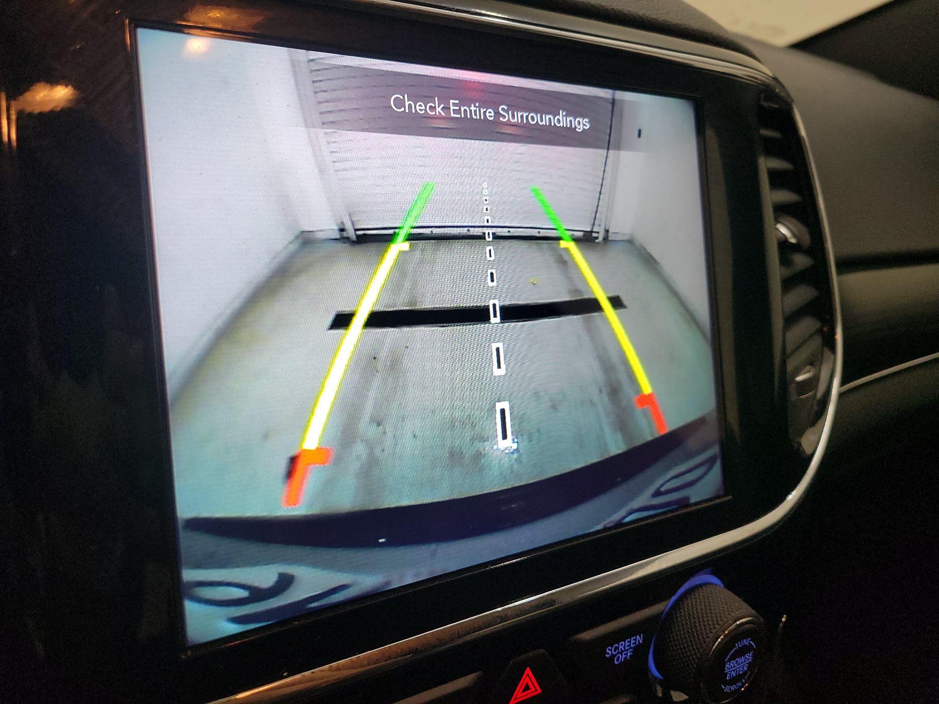 Thumbnail: 2020 Jeep Grand Cherokee - 15