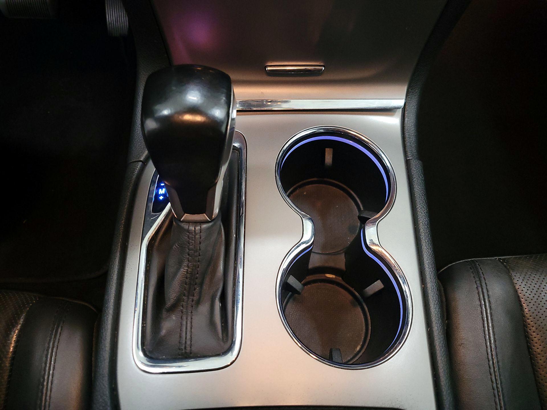 Thumbnail: 2020 Jeep Grand Cherokee - 18