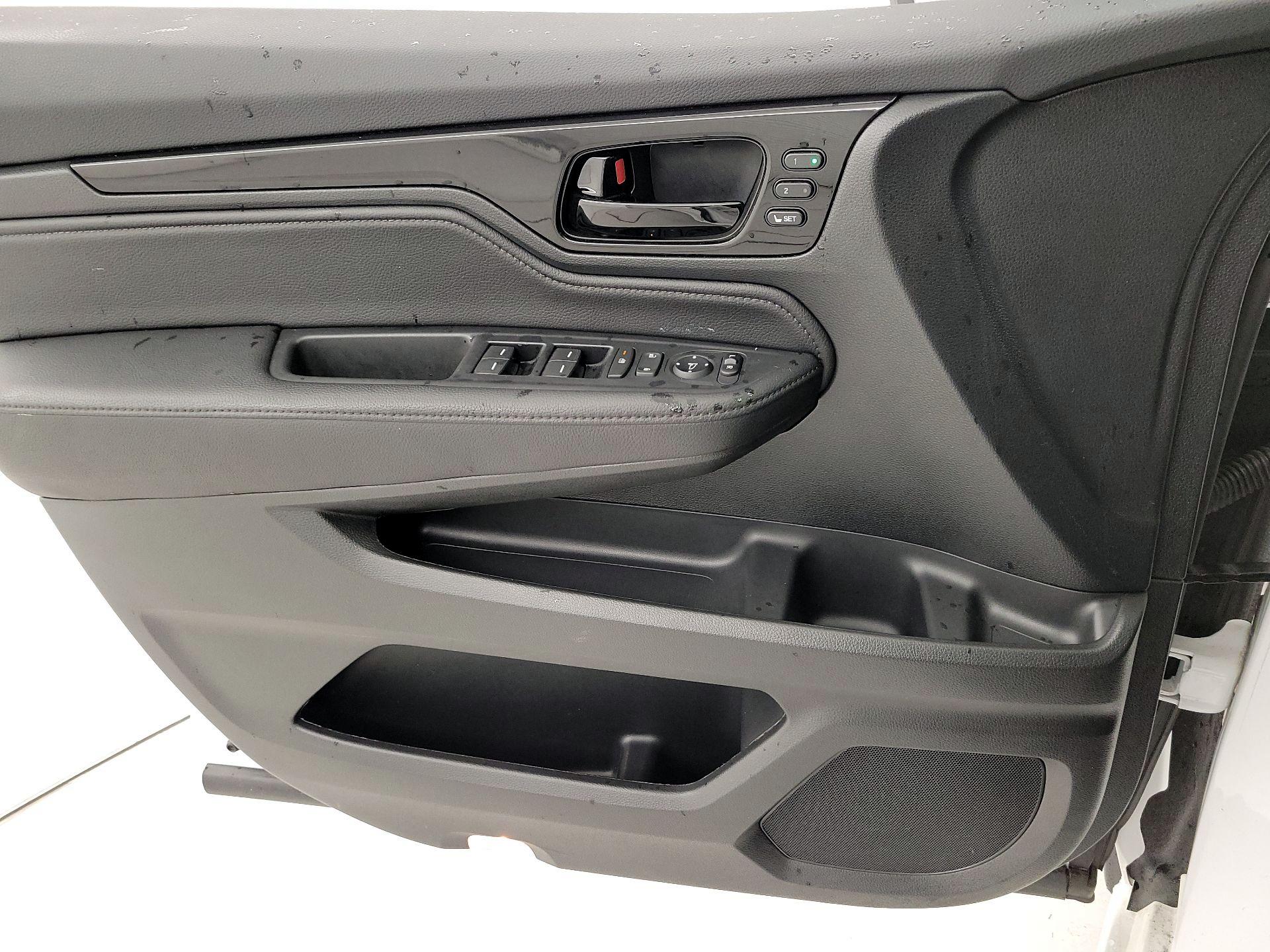 Thumbnail: 2024 Honda Odyssey - 12