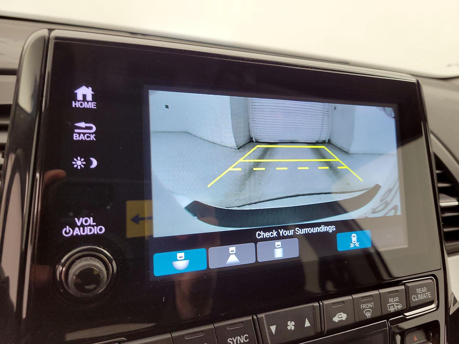 Thumbnail: 2024 Honda Odyssey - 15