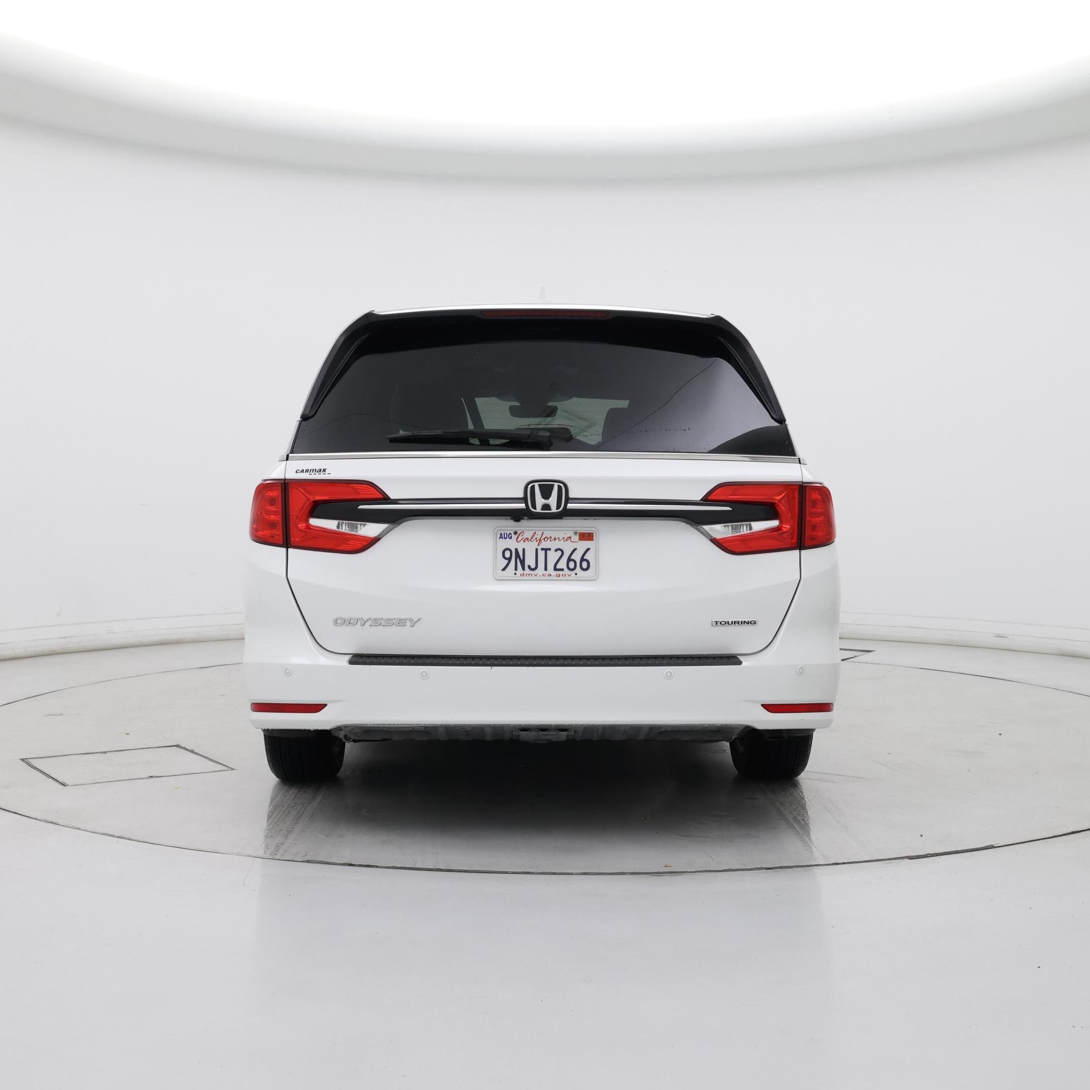 Thumbnail: 2024 Honda Odyssey - 6