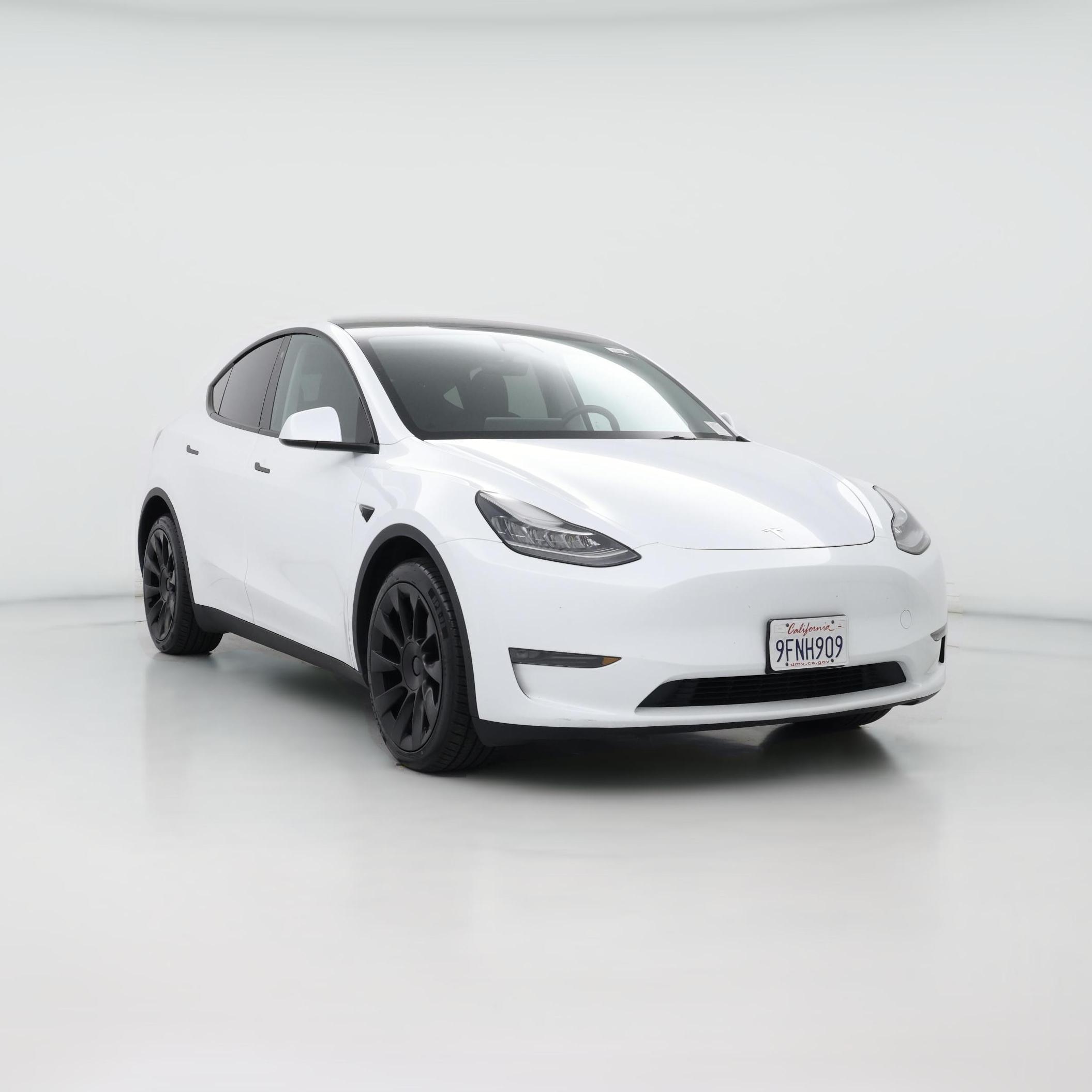 Thumbnail: 2023 Tesla Model Y - 1