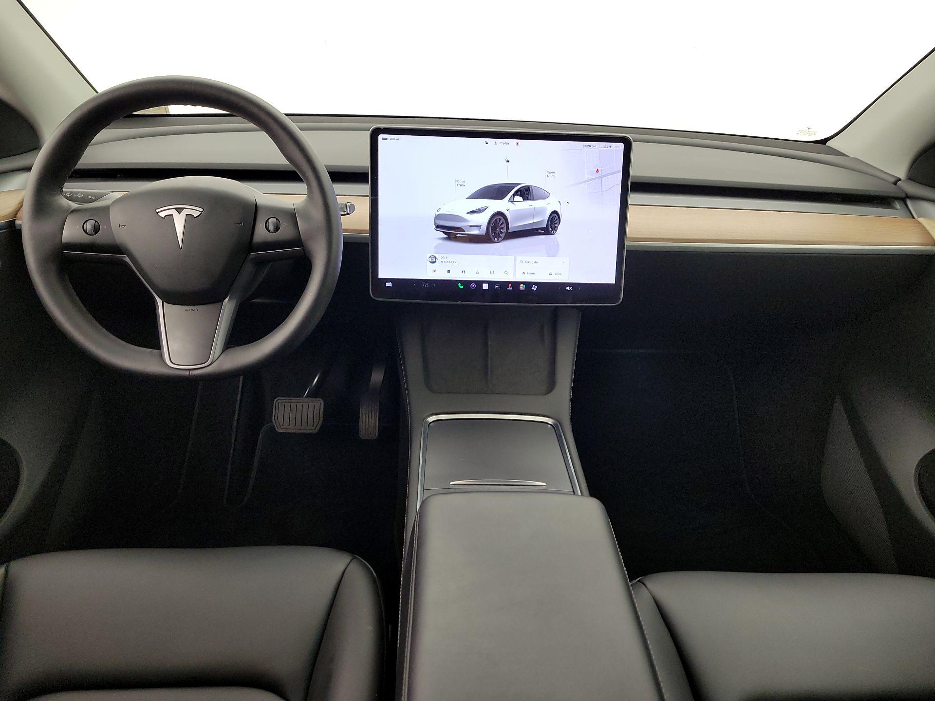 Thumbnail: 2023 Tesla Model Y - 9