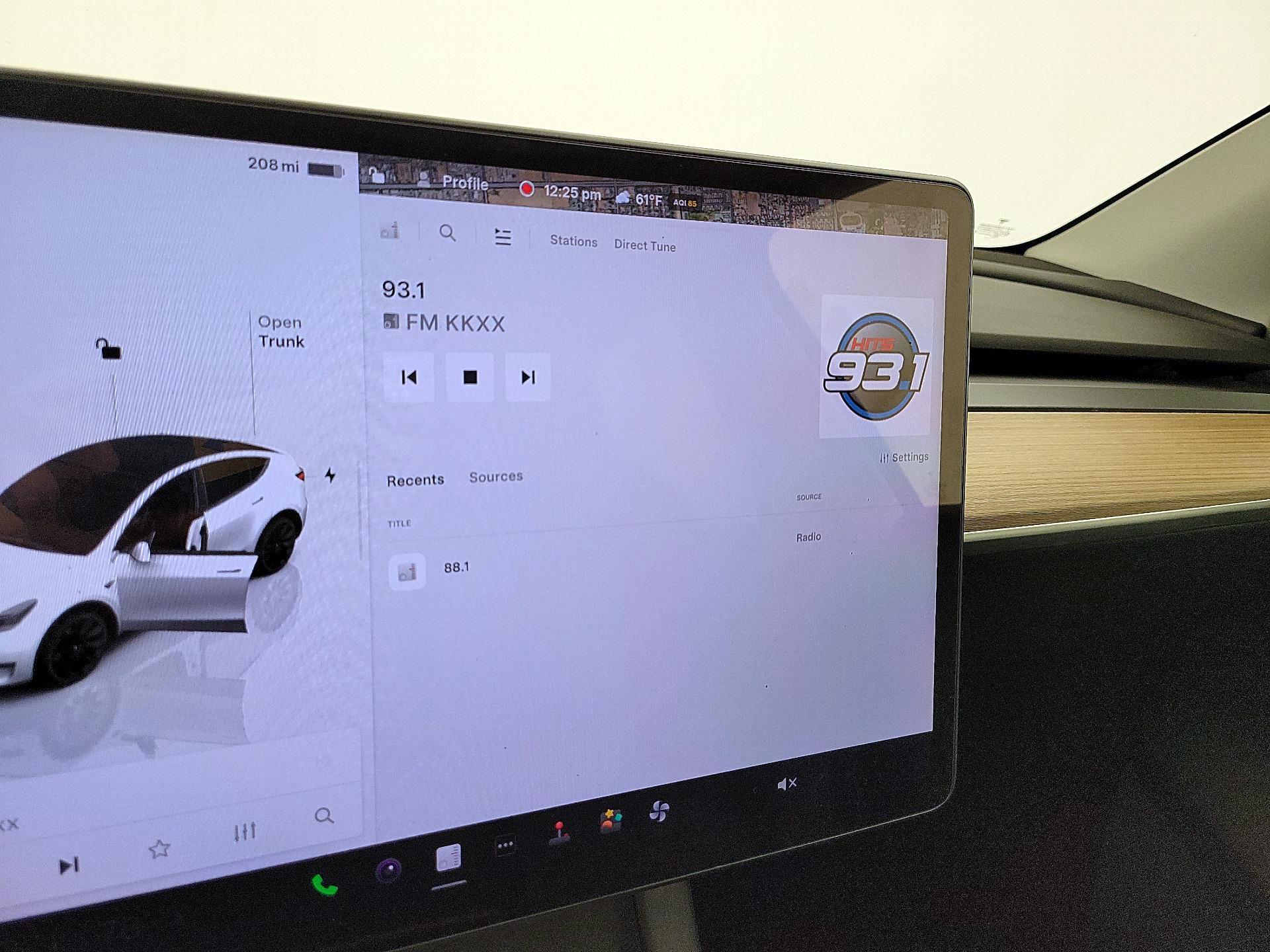 Thumbnail: 2023 Tesla Model Y - 15