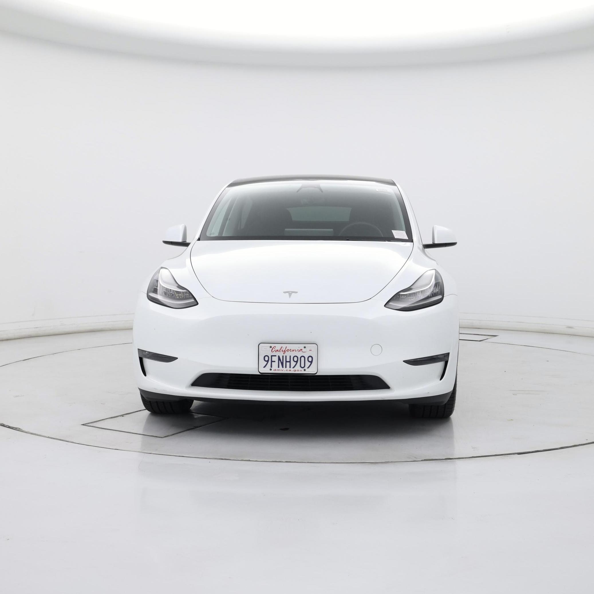 Thumbnail: 2023 Tesla Model Y - 5