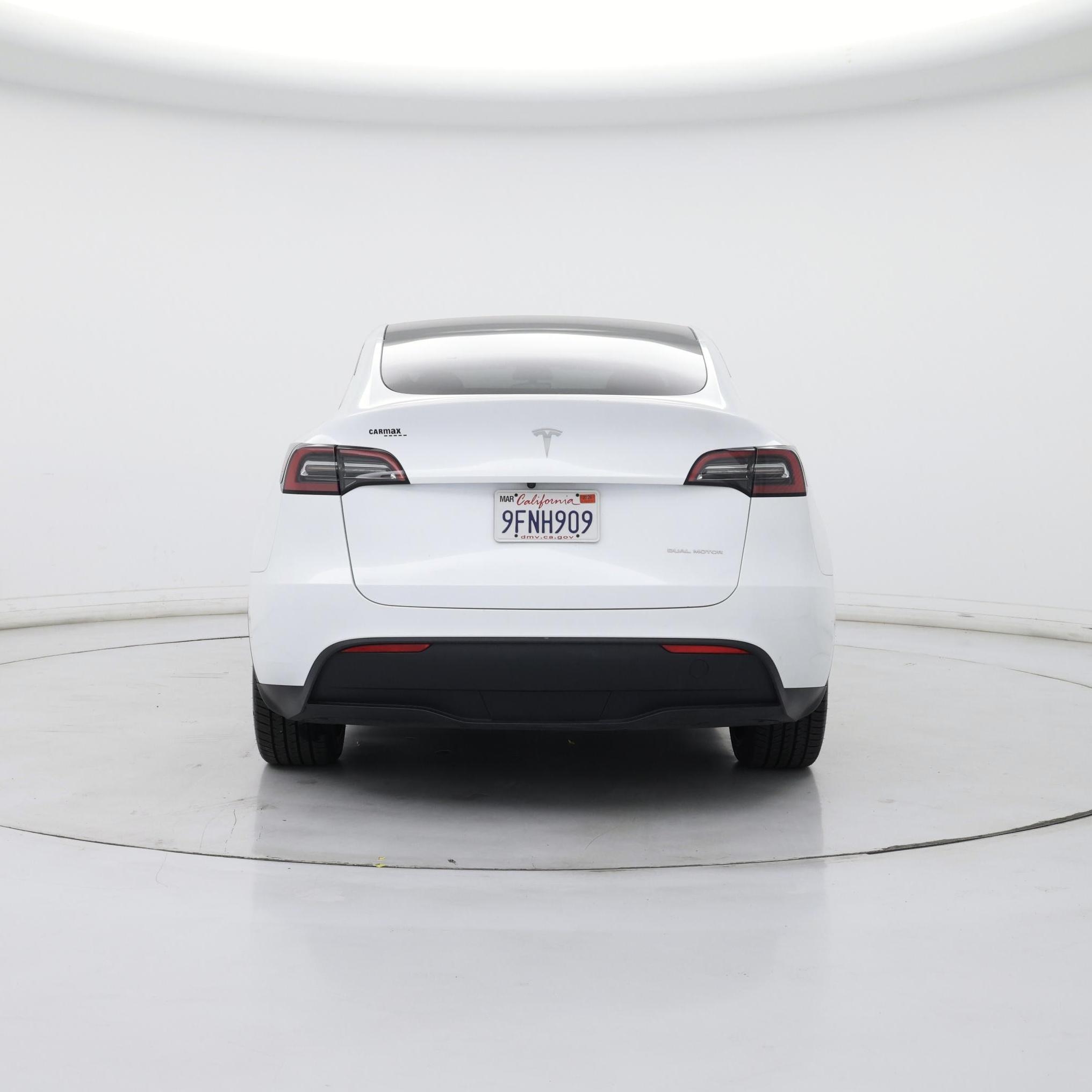 Thumbnail: 2023 Tesla Model Y - 6