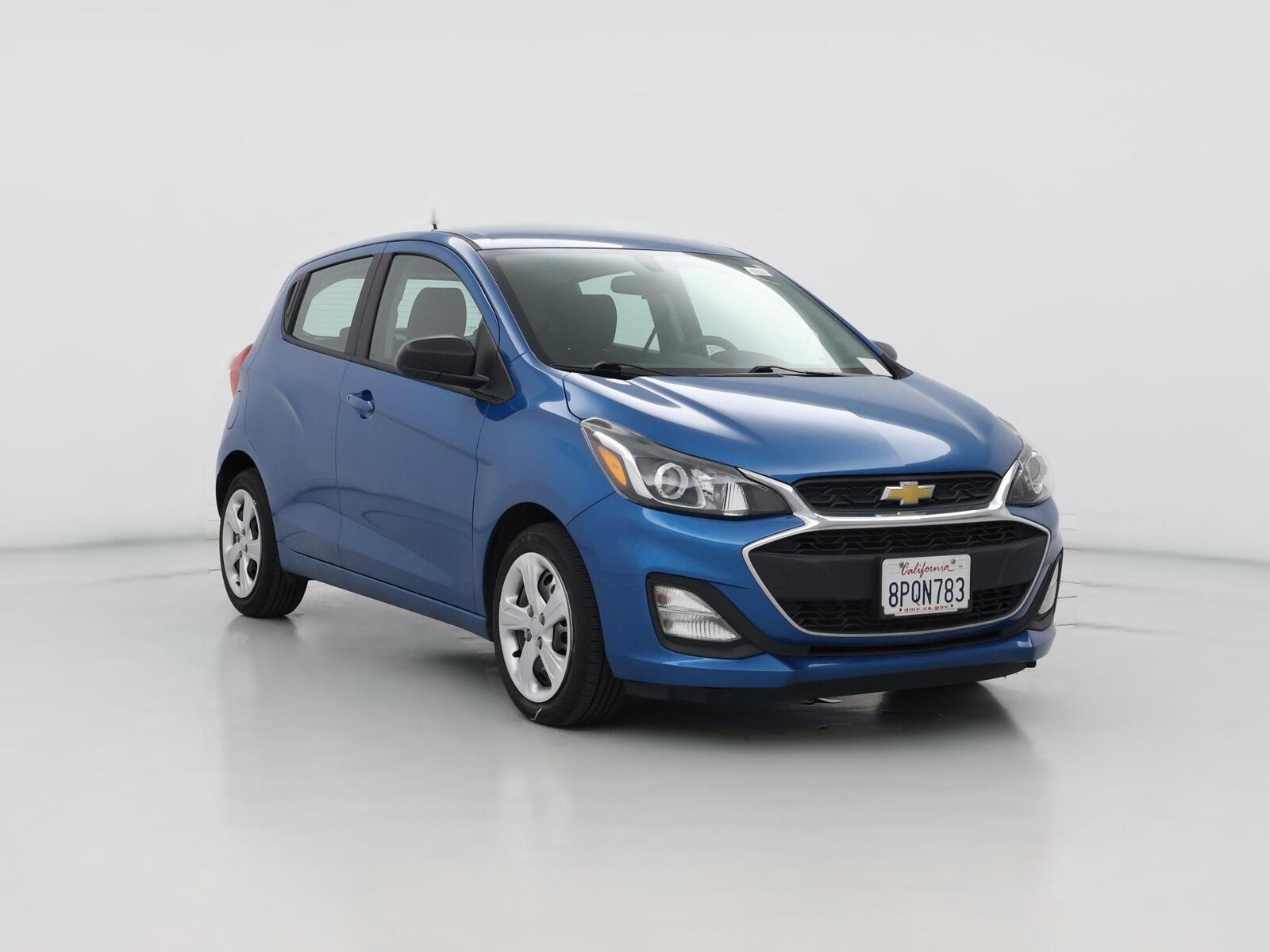 2020 Chevrolet Spark LS