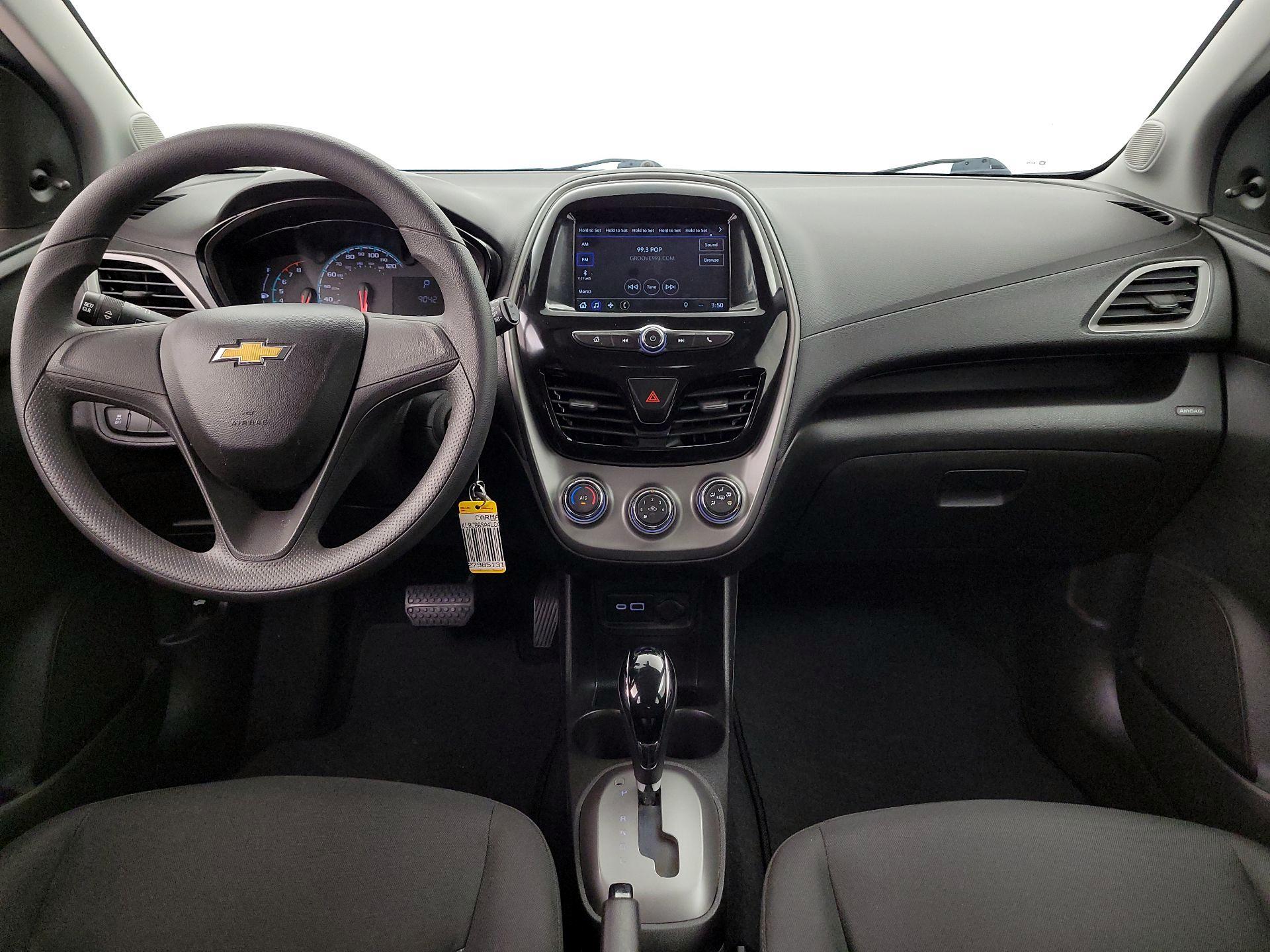 Thumbnail: 2020 Chevrolet Spark - 9