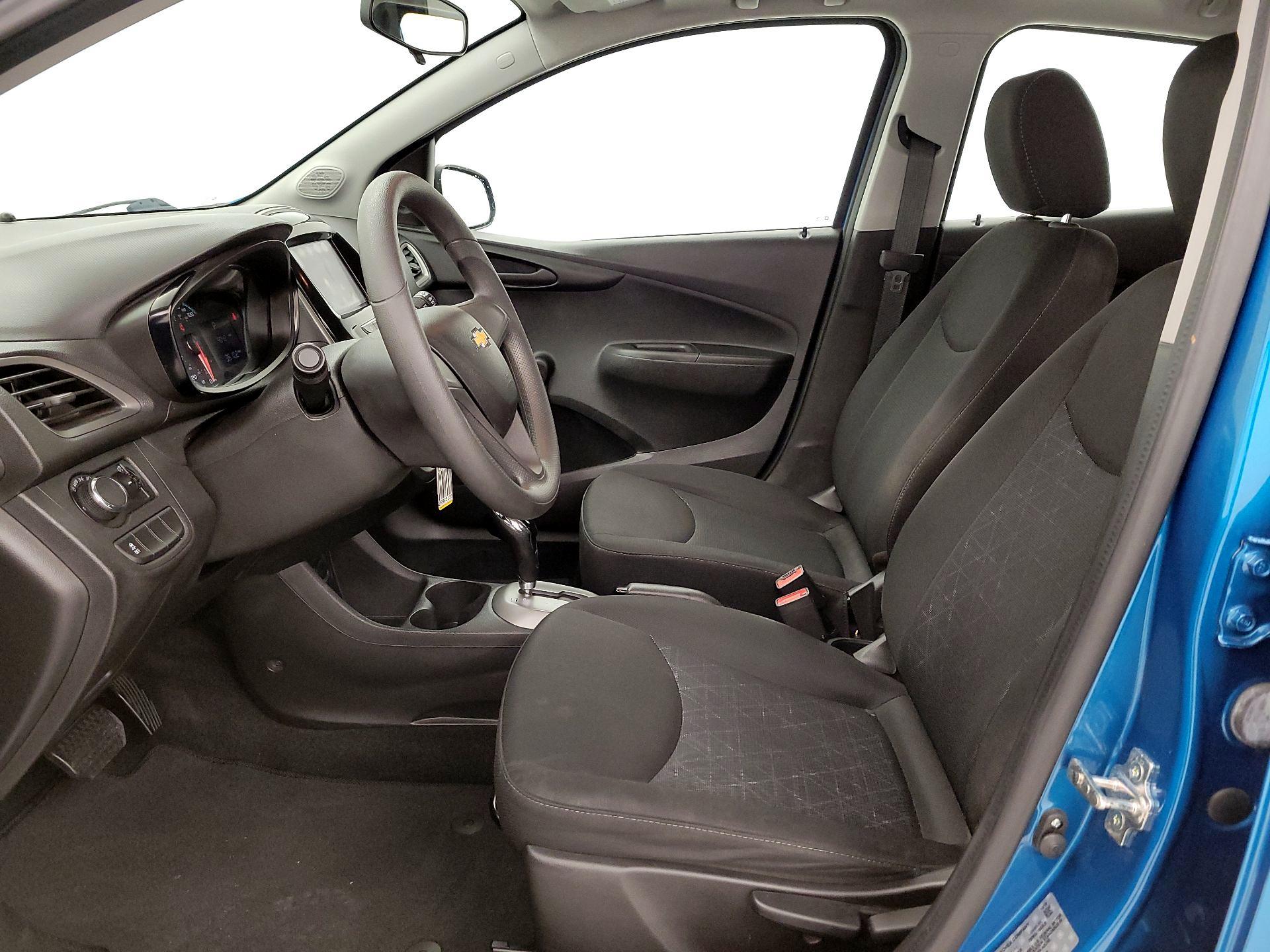 Thumbnail: 2020 Chevrolet Spark - 11