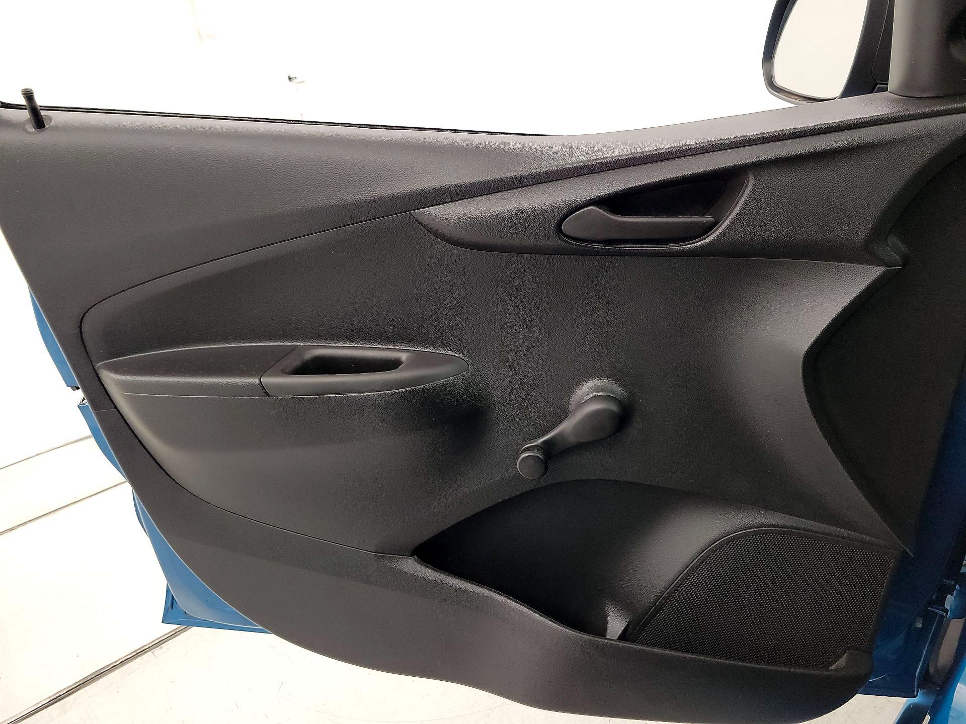 Thumbnail: 2020 Chevrolet Spark - 12