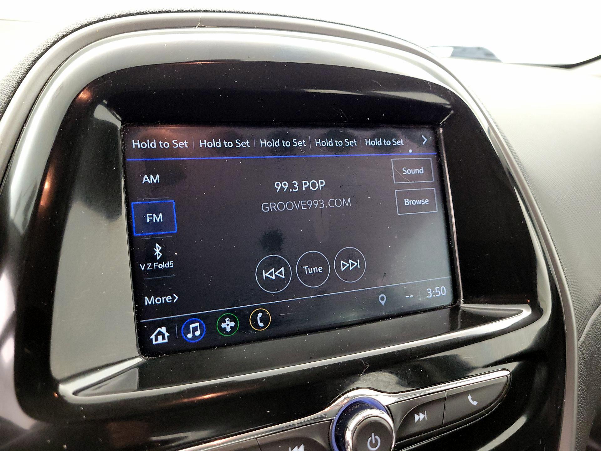 Thumbnail: 2020 Chevrolet Spark - 15