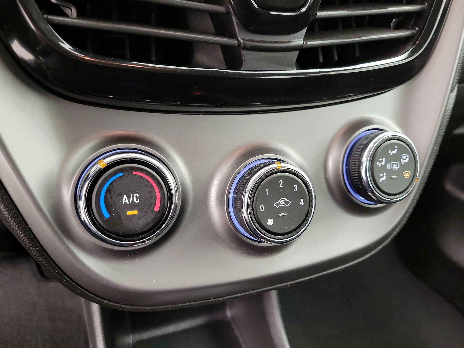 Thumbnail: 2020 Chevrolet Spark - 16