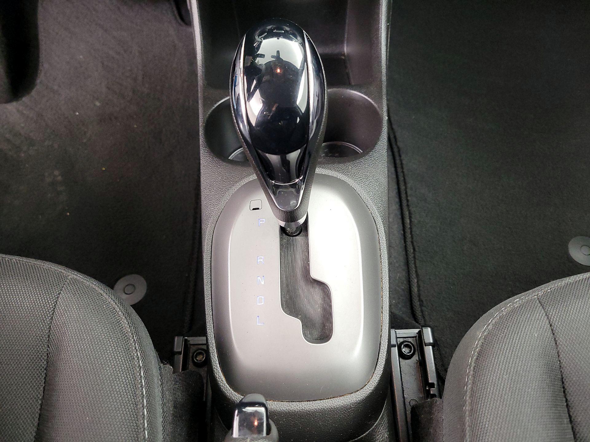 Thumbnail: 2020 Chevrolet Spark - 17