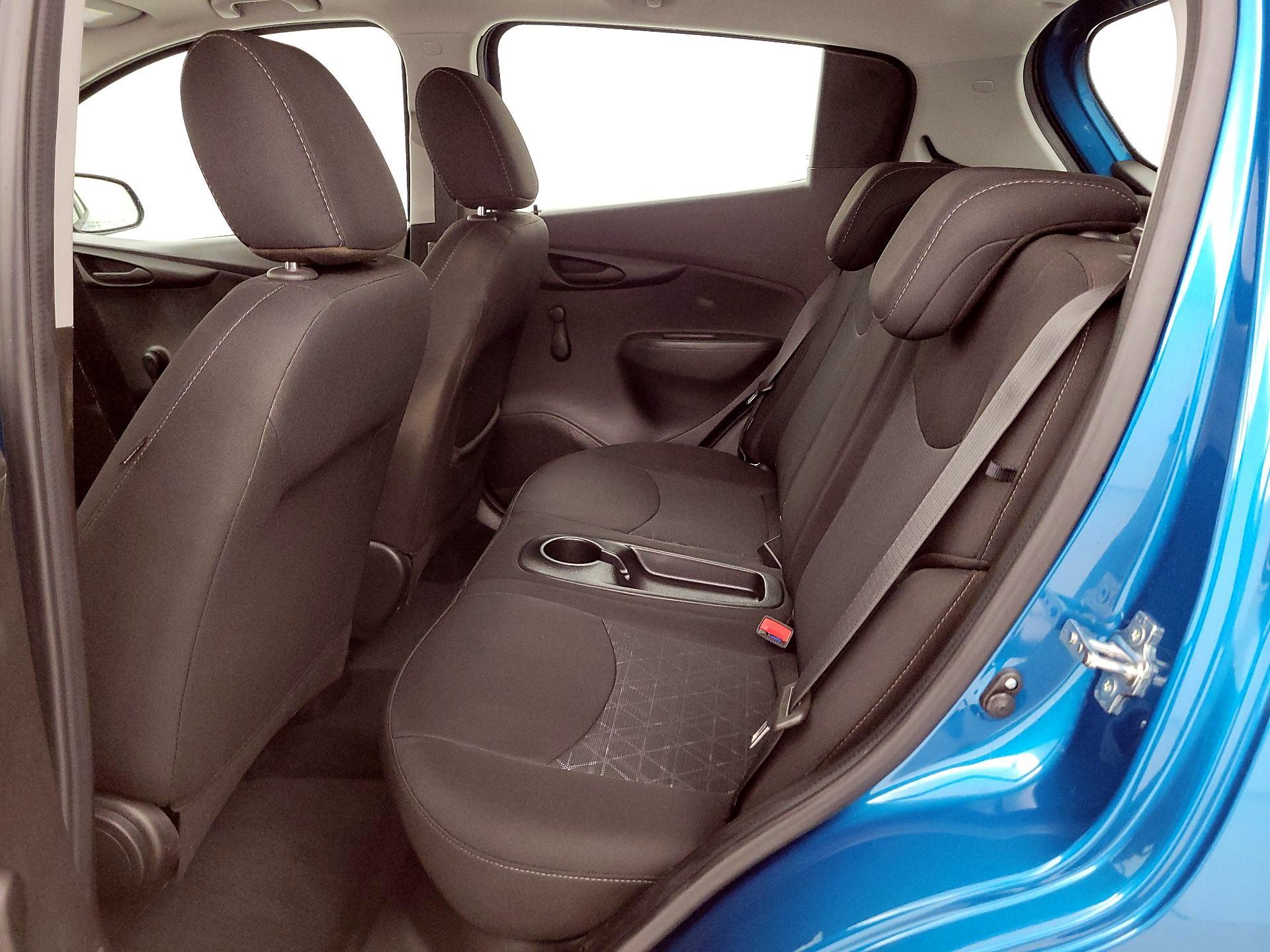 Thumbnail: 2020 Chevrolet Spark - 19