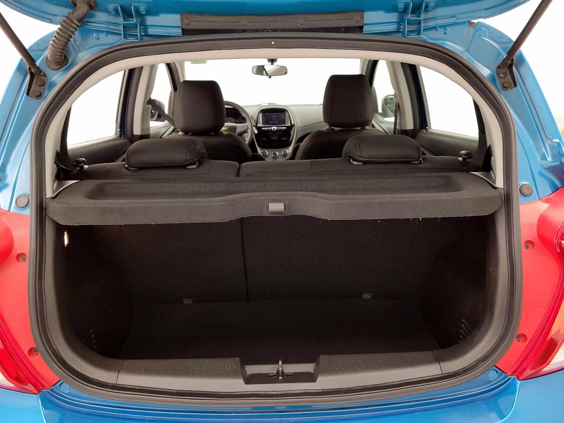 Thumbnail: 2020 Chevrolet Spark - 20