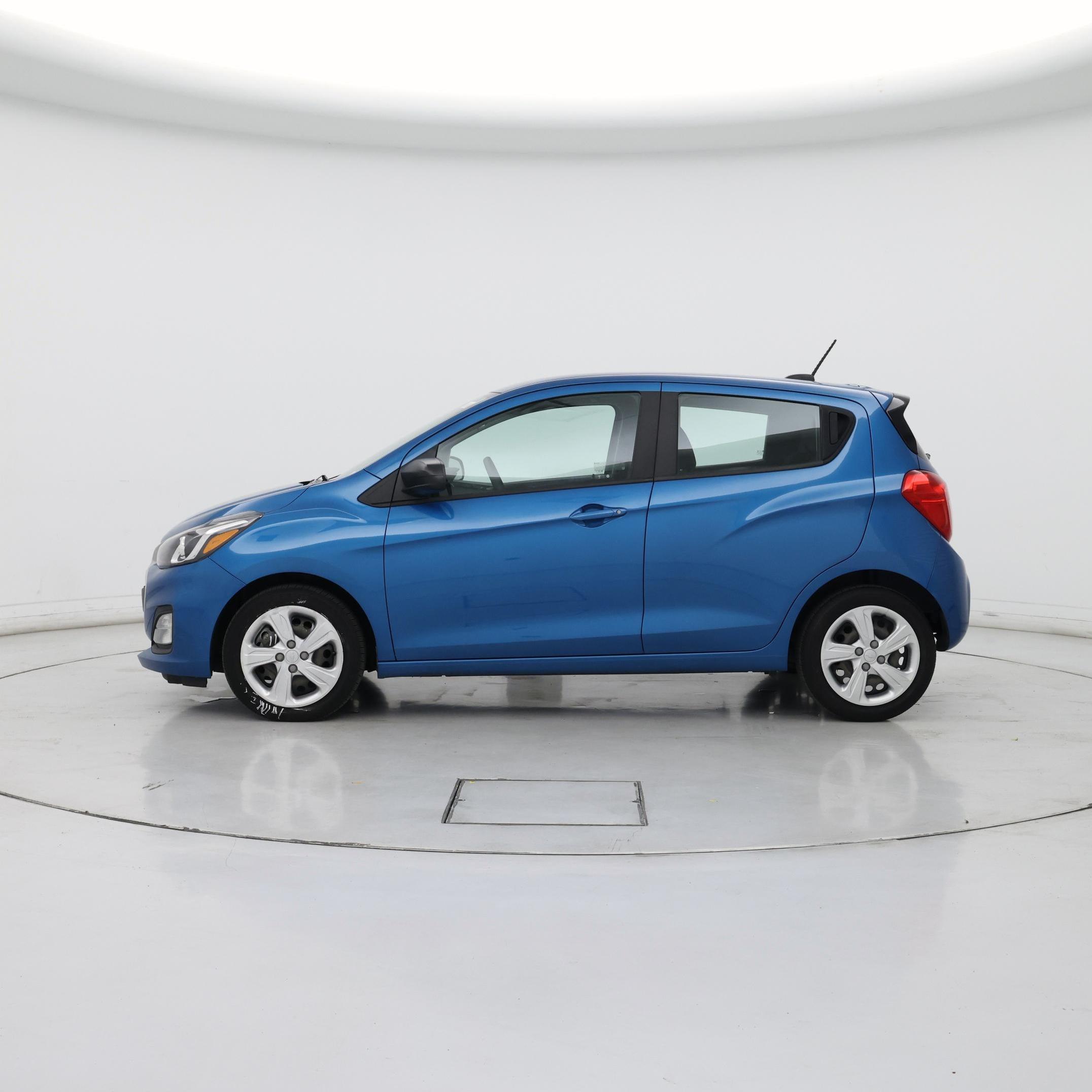 Thumbnail: 2020 Chevrolet Spark - 3