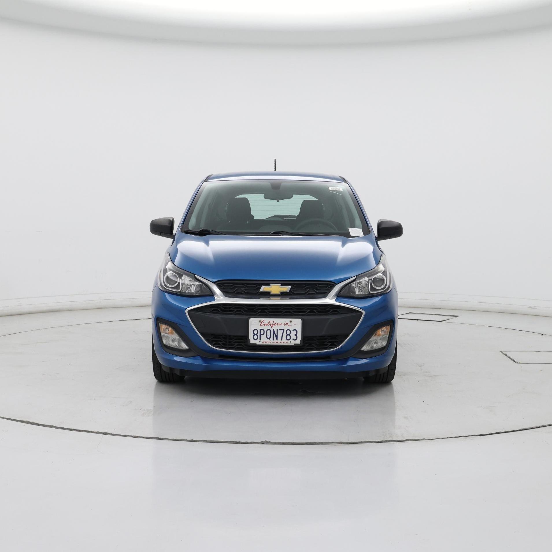 Thumbnail: 2020 Chevrolet Spark - 5