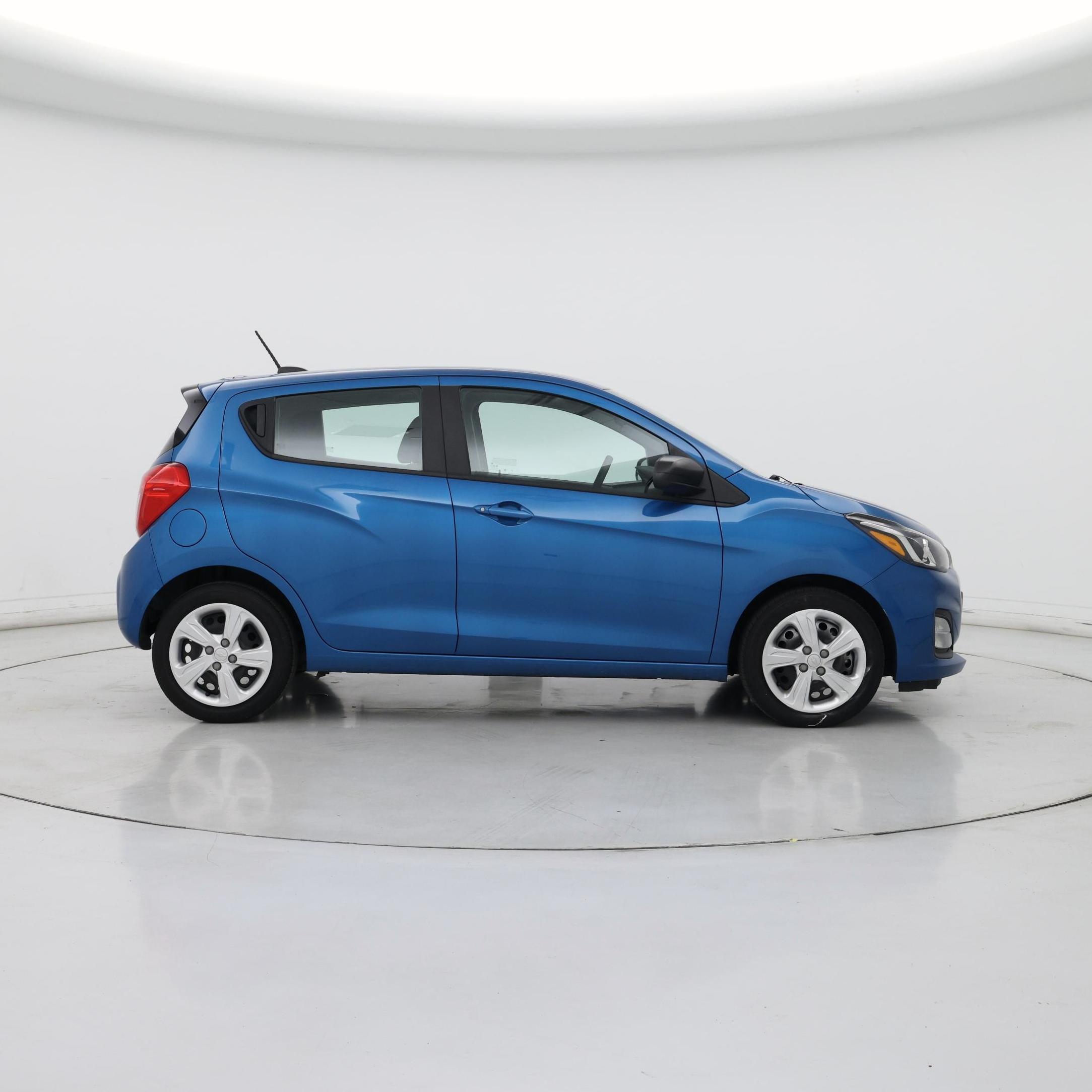 Thumbnail: 2020 Chevrolet Spark - 7
