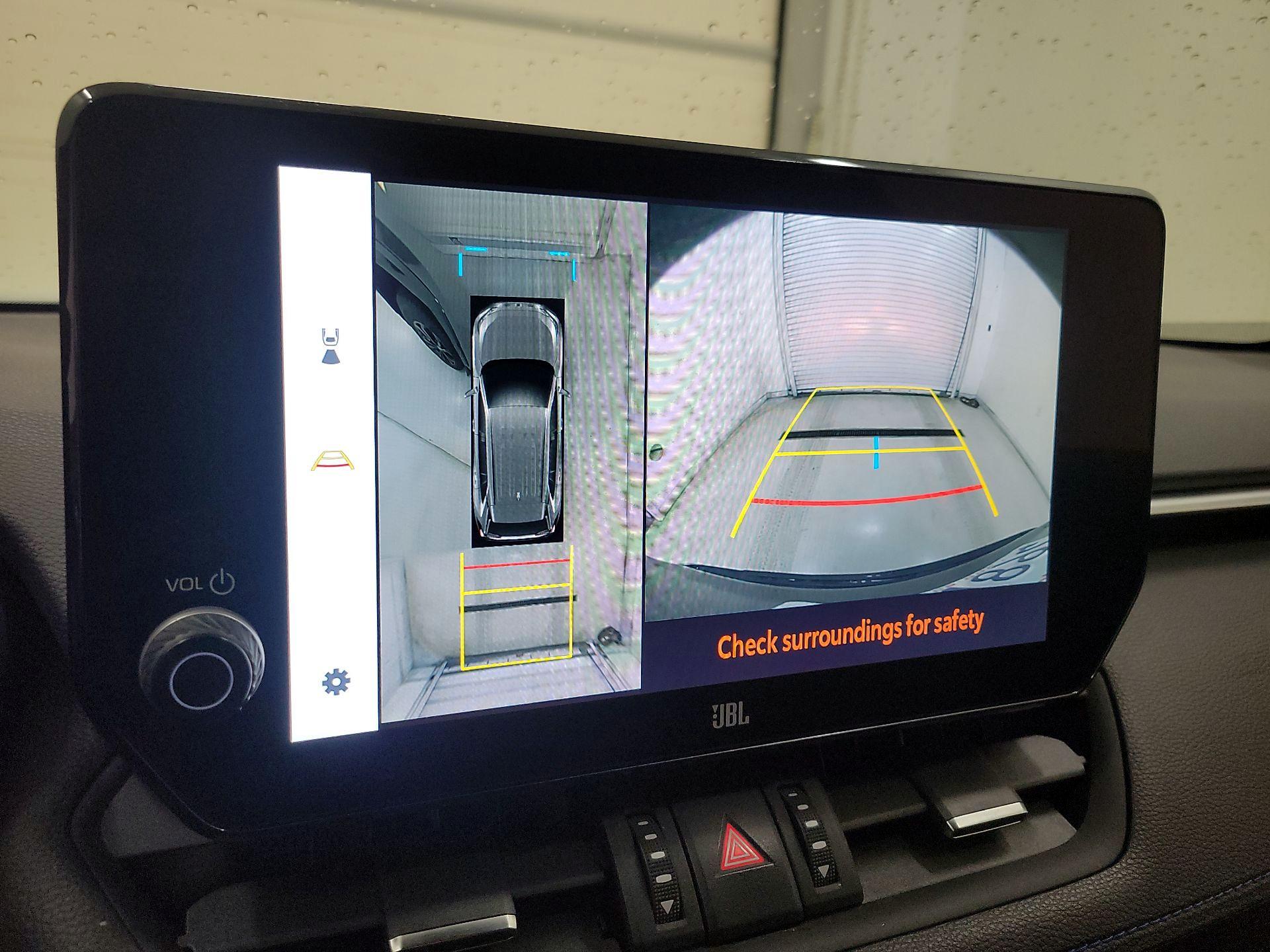 Thumbnail: 2023 Toyota RAV4 - 14