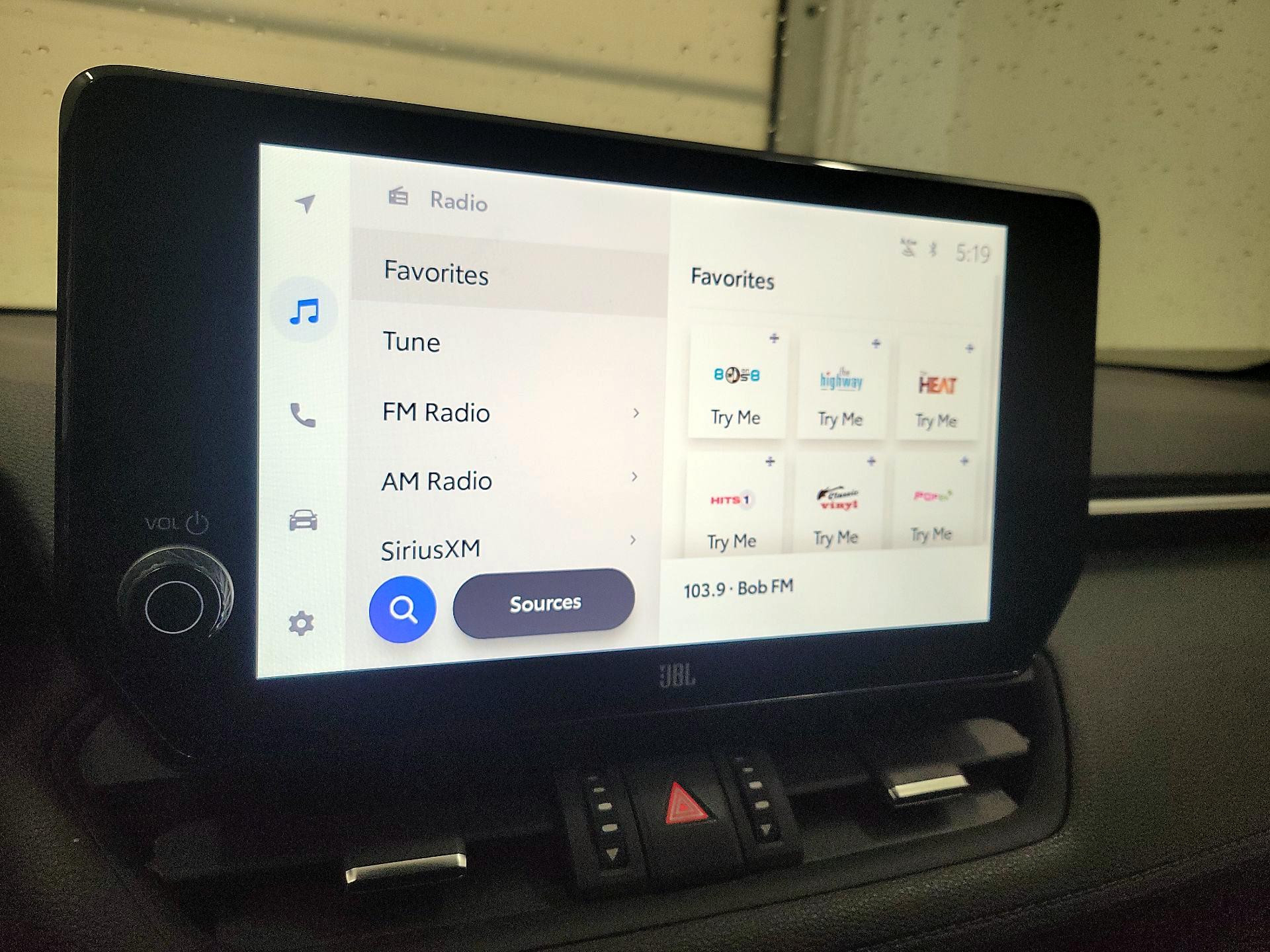 Thumbnail: 2023 Toyota RAV4 - 15