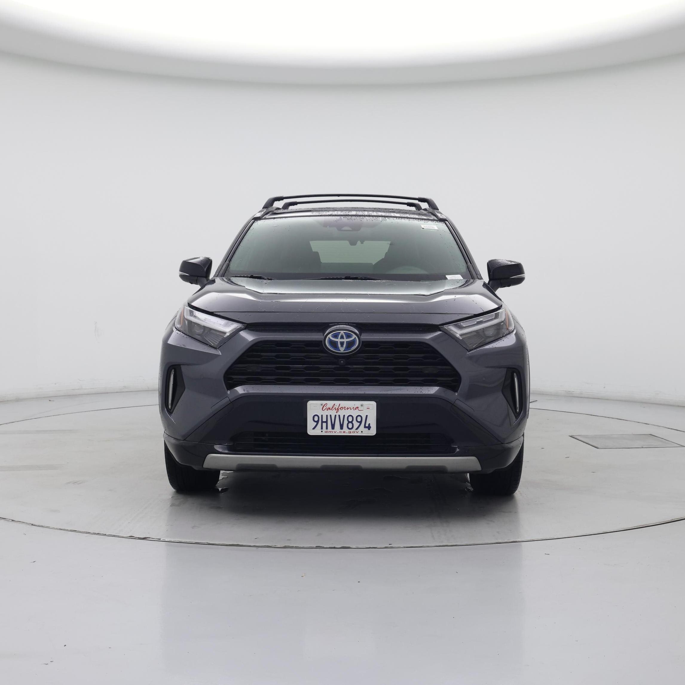 Thumbnail: 2023 Toyota RAV4 - 5