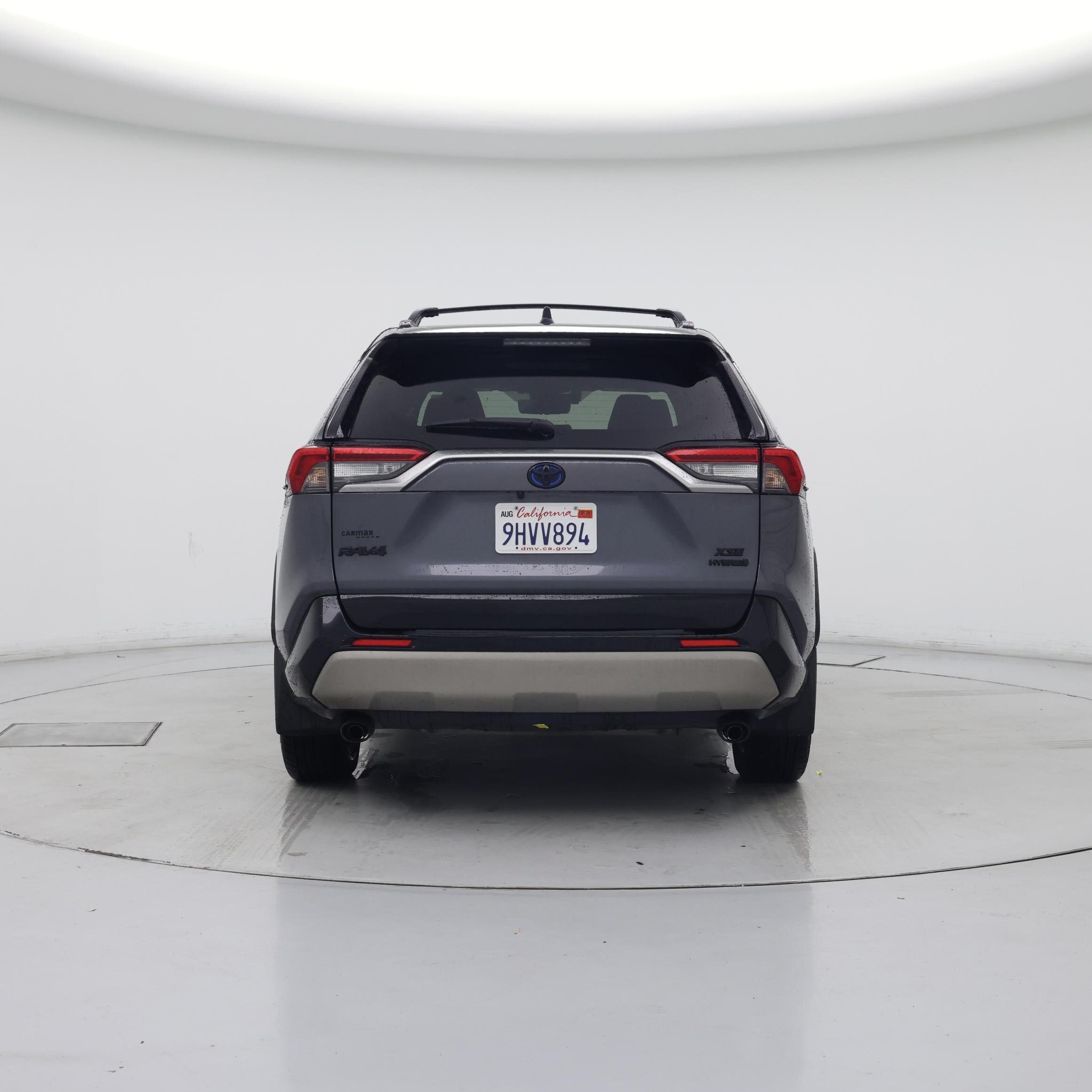 Thumbnail: 2023 Toyota RAV4 - 6