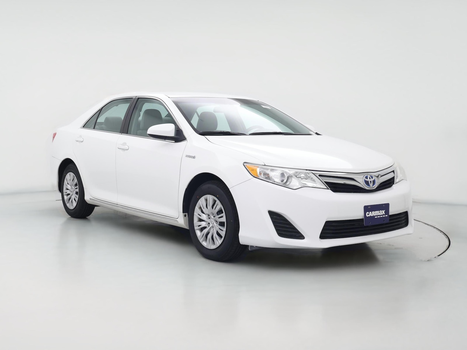 2014 Toyota Camry LE Hybrid