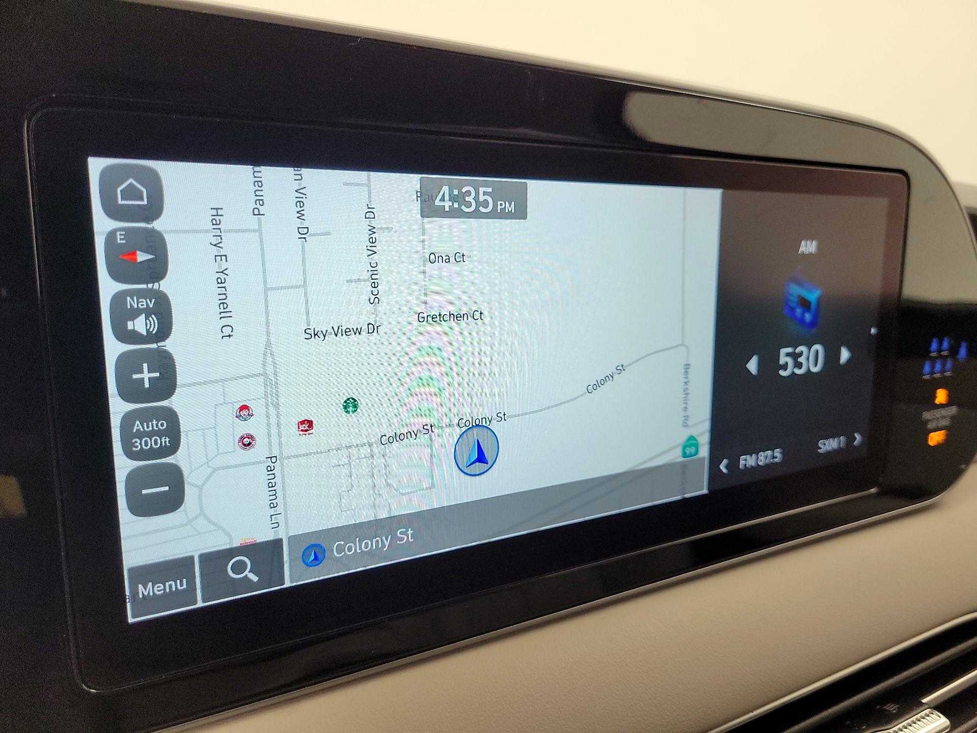 Thumbnail: 2022 Hyundai Palisade - 14