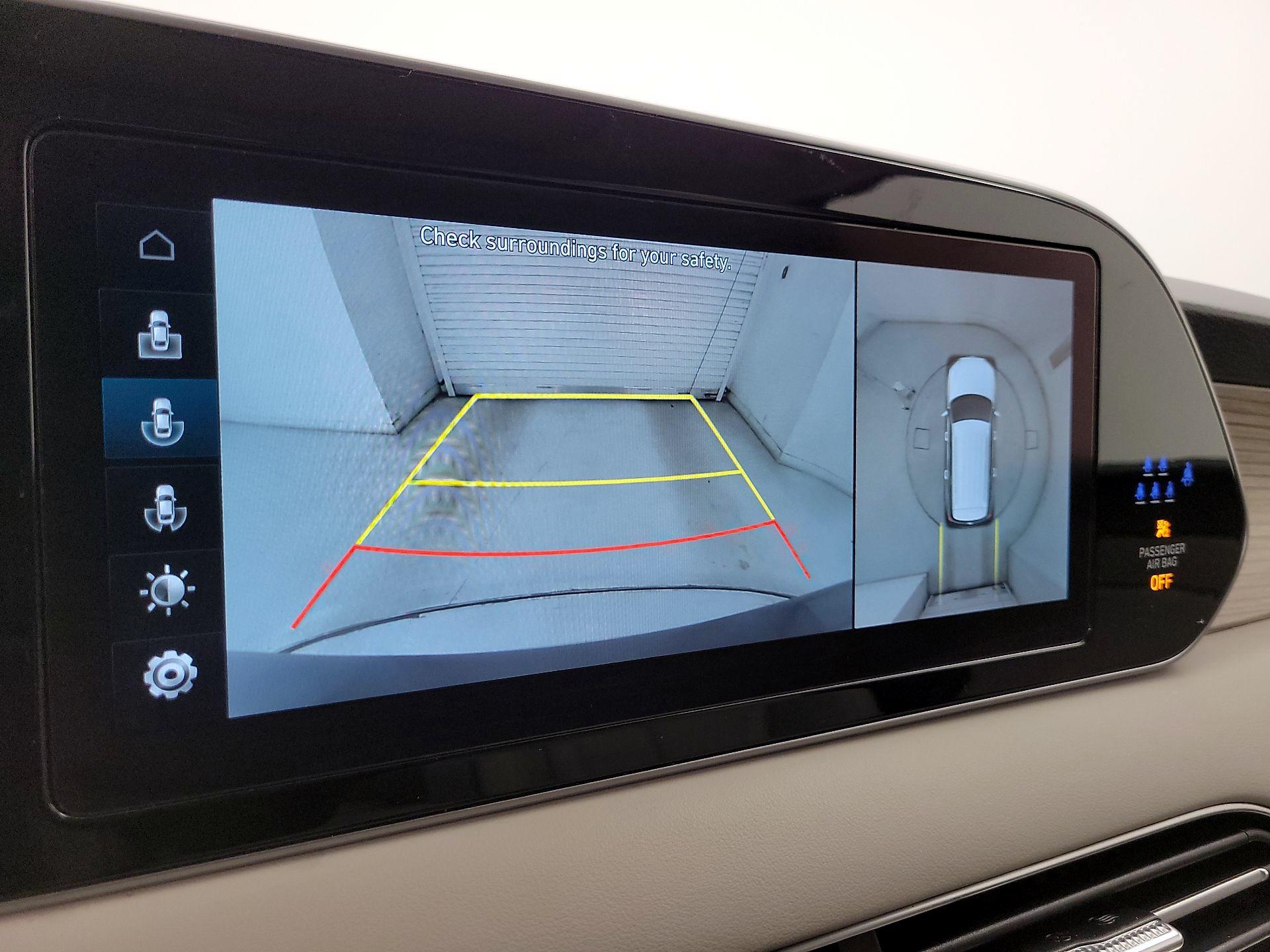 Thumbnail: 2022 Hyundai Palisade - 15