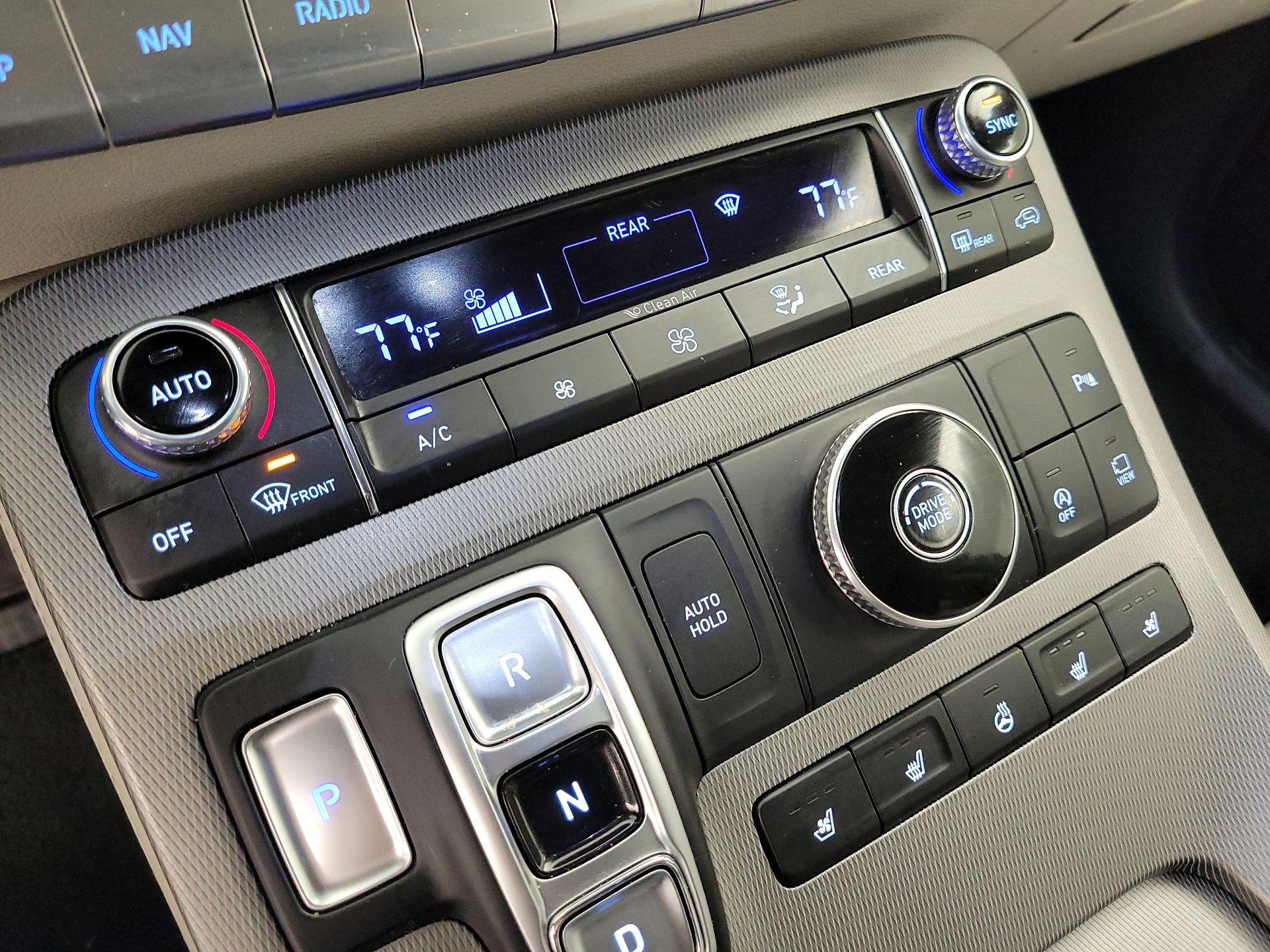 Thumbnail: 2022 Hyundai Palisade - 17