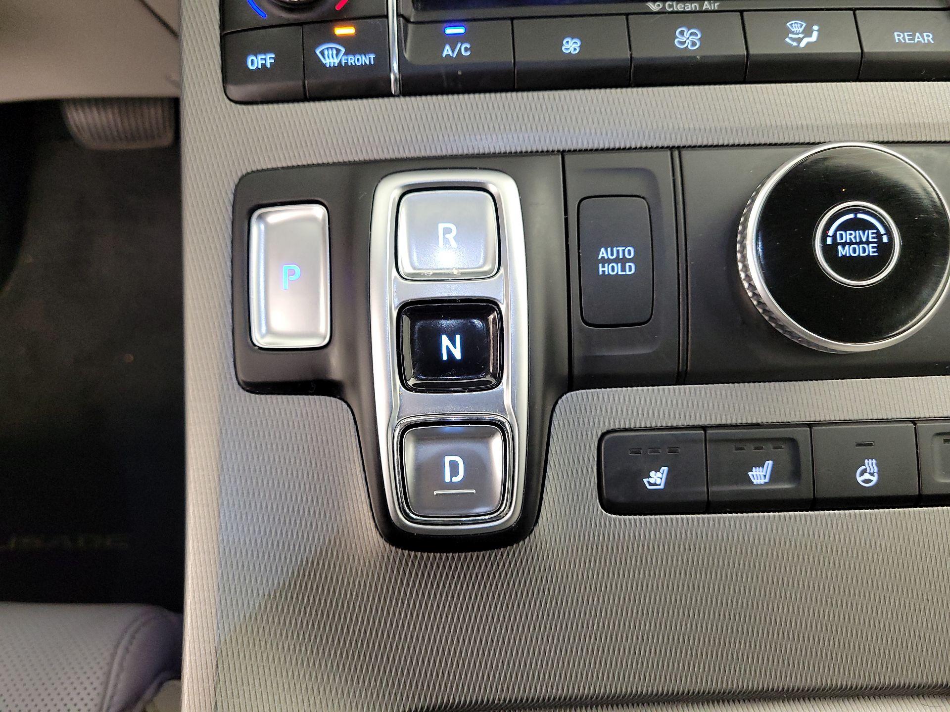 Thumbnail: 2022 Hyundai Palisade - 18