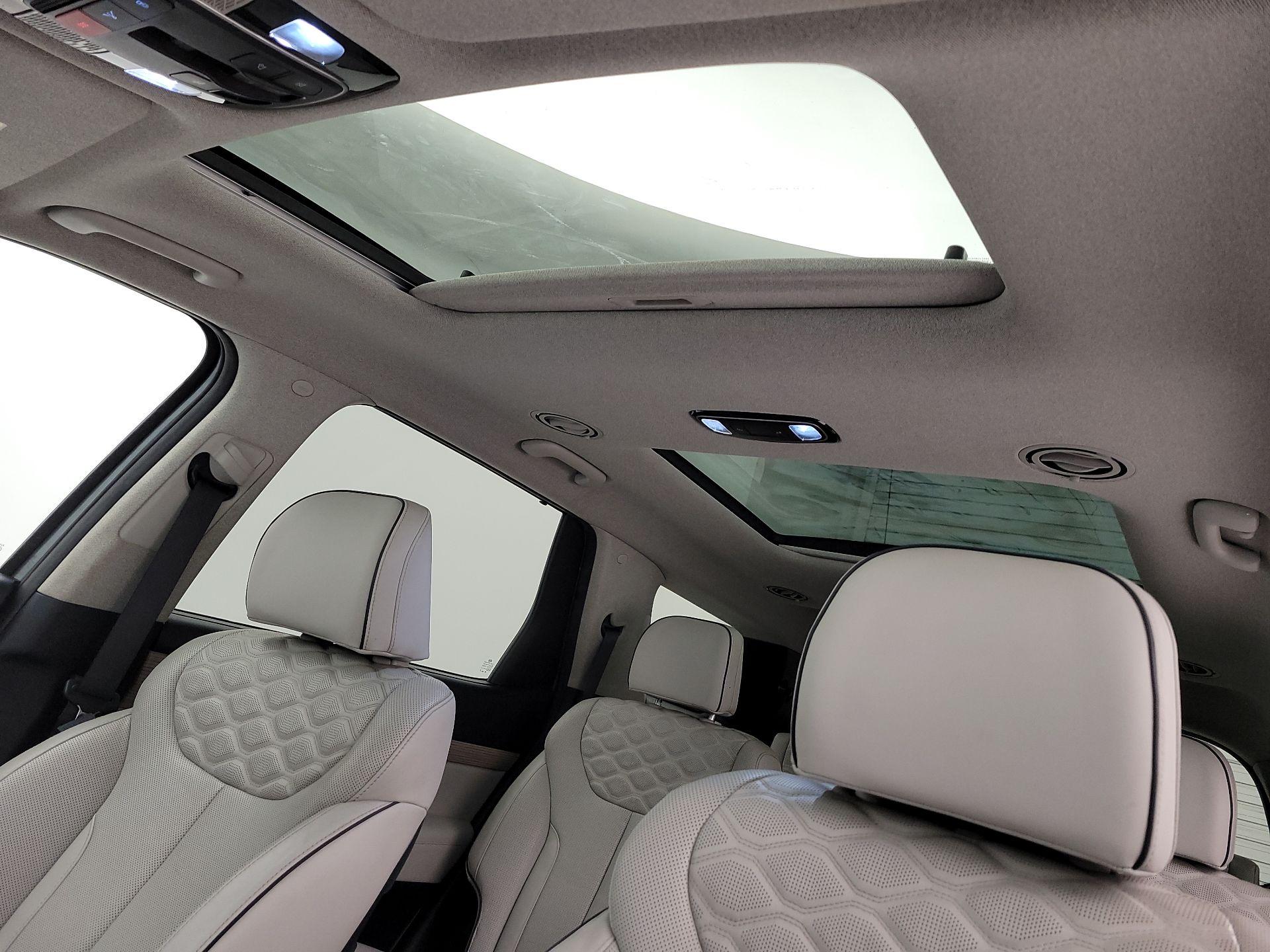 Thumbnail: 2022 Hyundai Palisade - 20