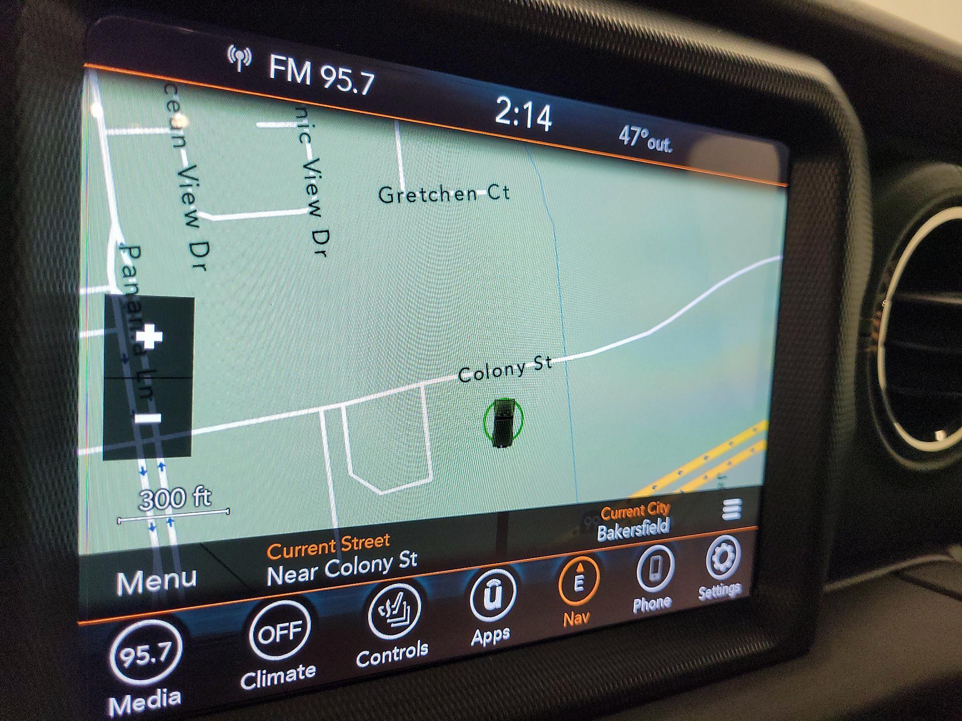 Thumbnail: 2021 Jeep Wrangler - 14