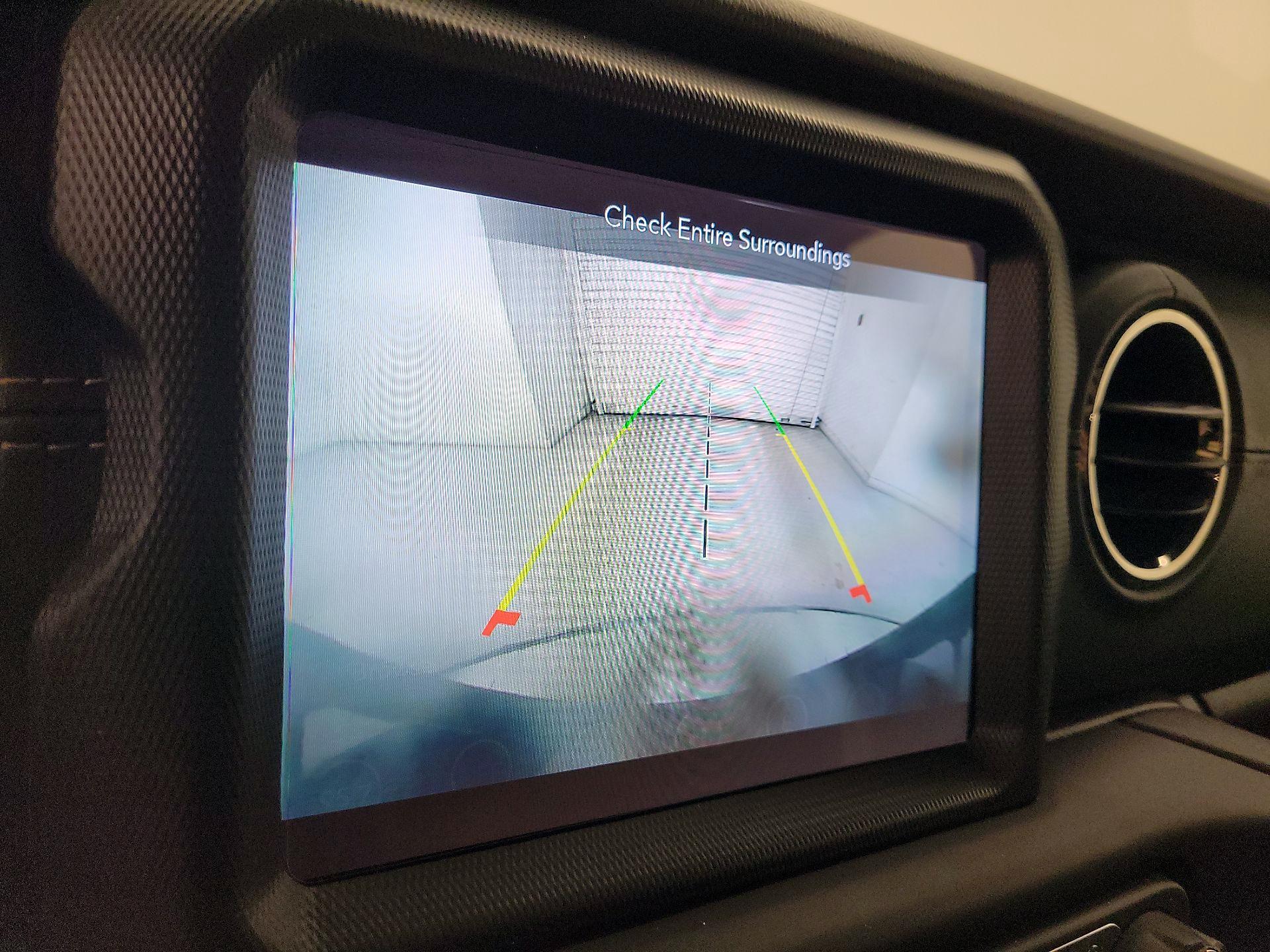 Thumbnail: 2021 Jeep Wrangler - 15