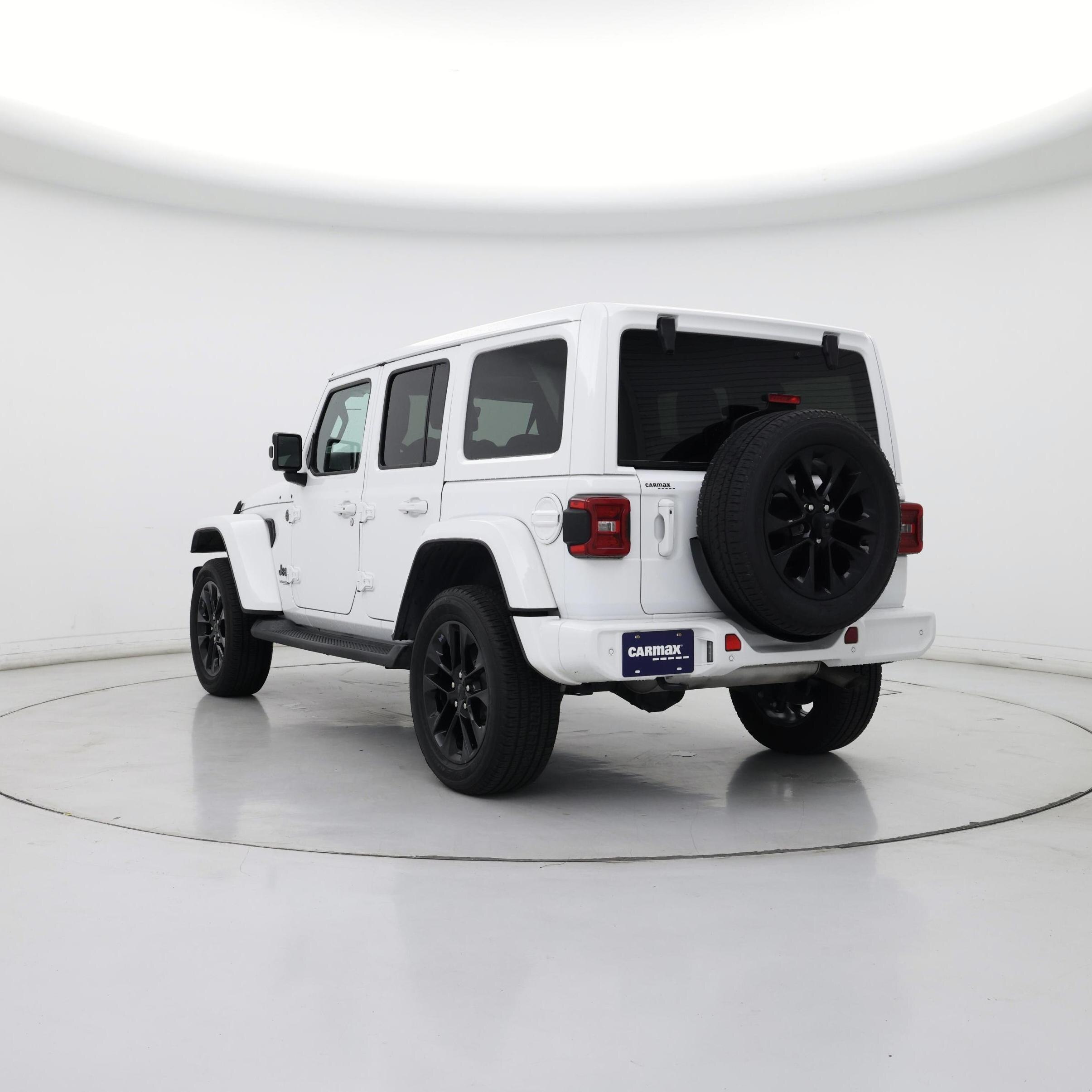 Thumbnail: 2021 Jeep Wrangler - 2