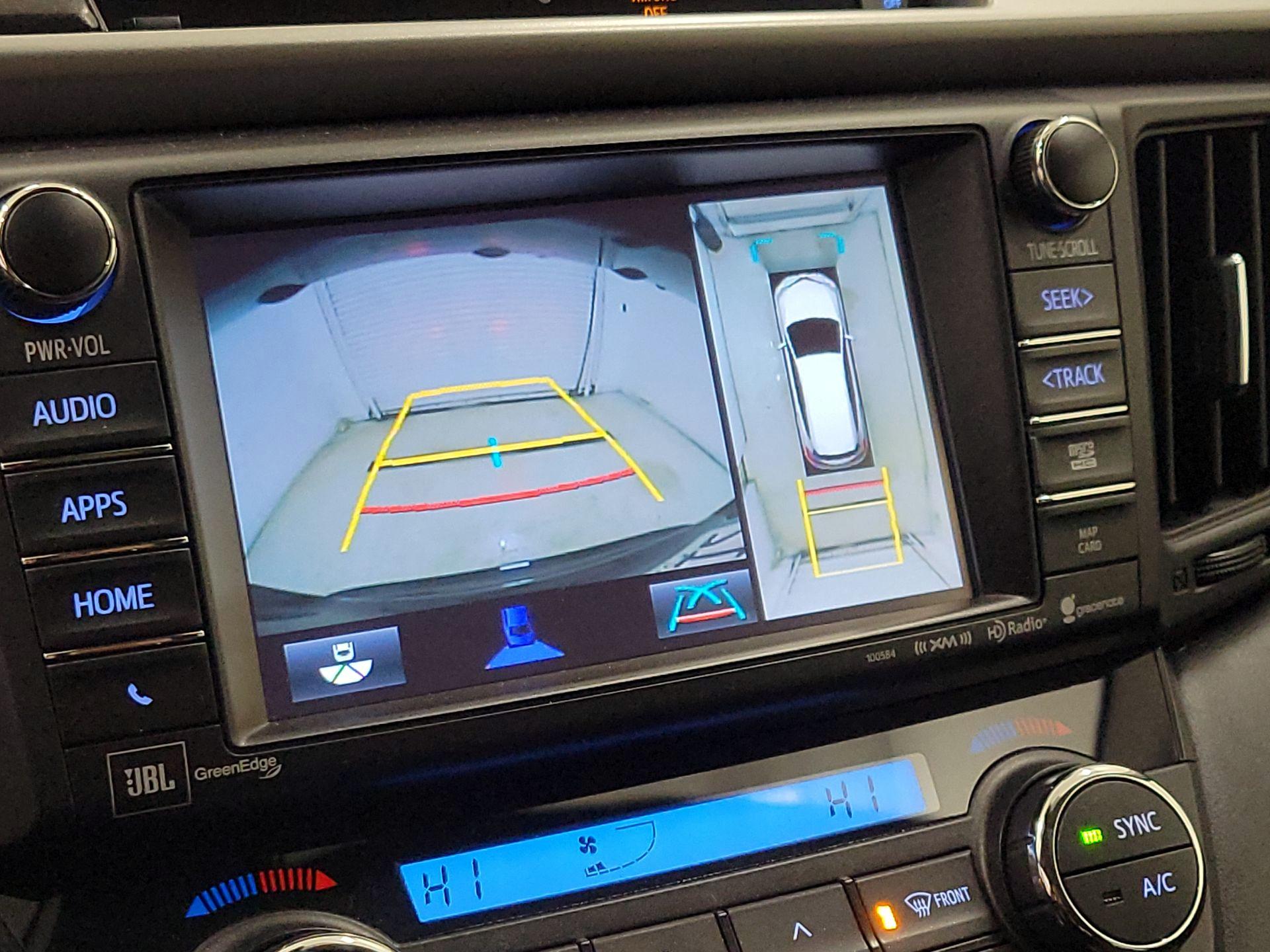 Thumbnail: 2017 Toyota RAV4 - 14