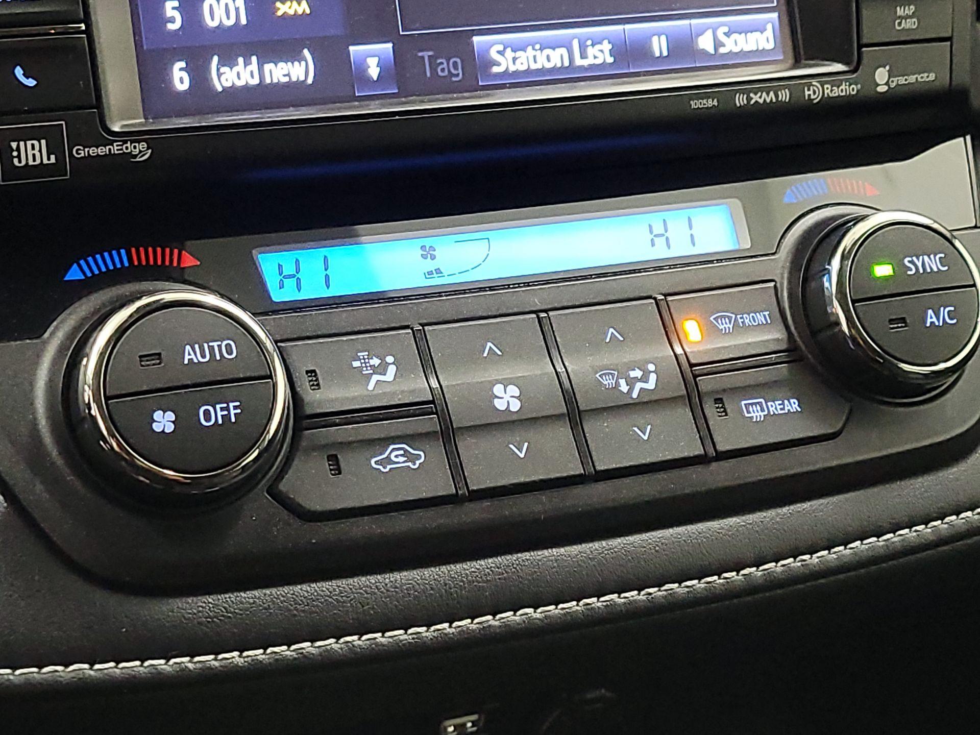 Thumbnail: 2017 Toyota RAV4 - 16