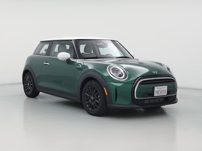 2022 Mini Cooper Hardtop