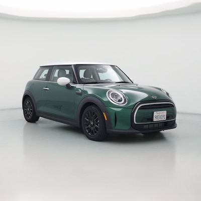 2022 Mini Cooper Hardtop