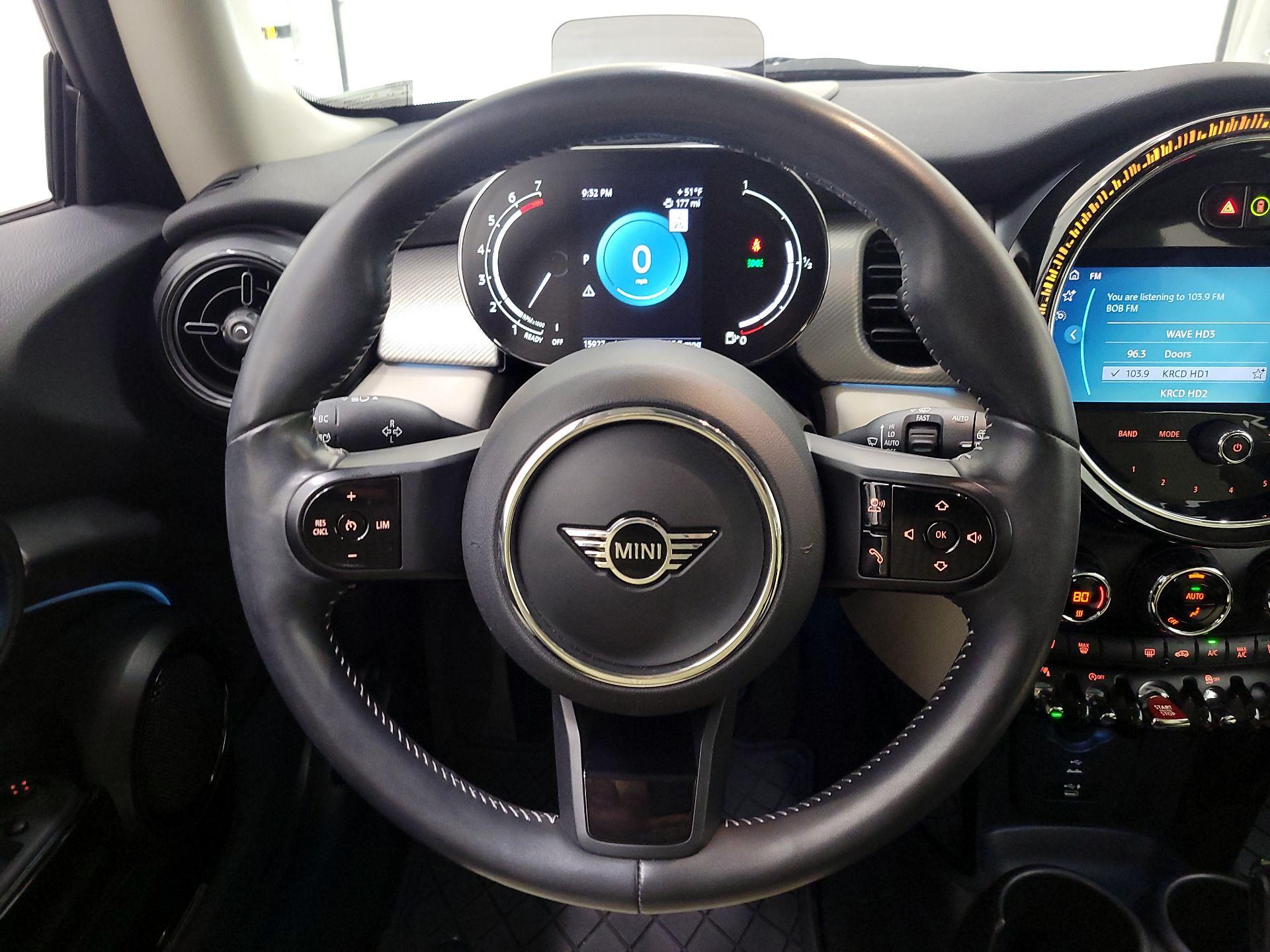 Thumbnail: 2022 MINI Cooper Hardtop - 10