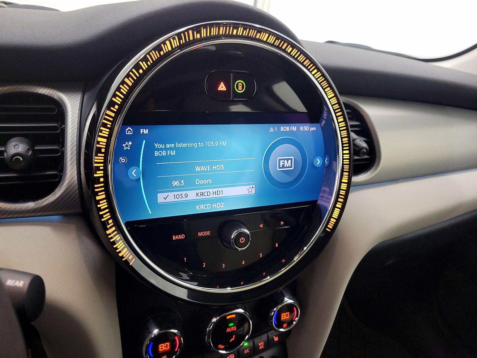 Thumbnail: 2022 MINI Cooper Hardtop - 16