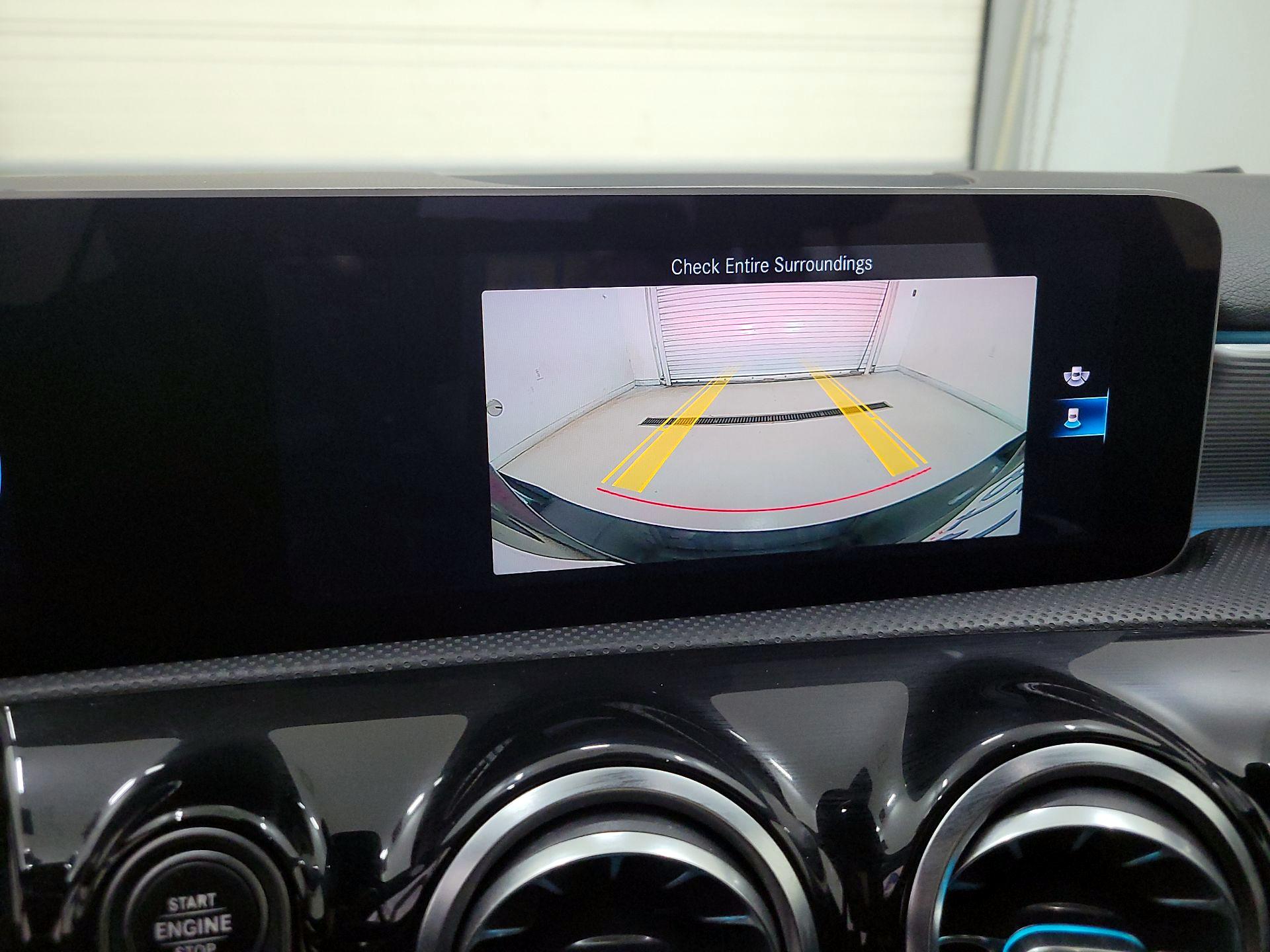 Thumbnail: 2019 Mercedes-Benz A-Class - 14