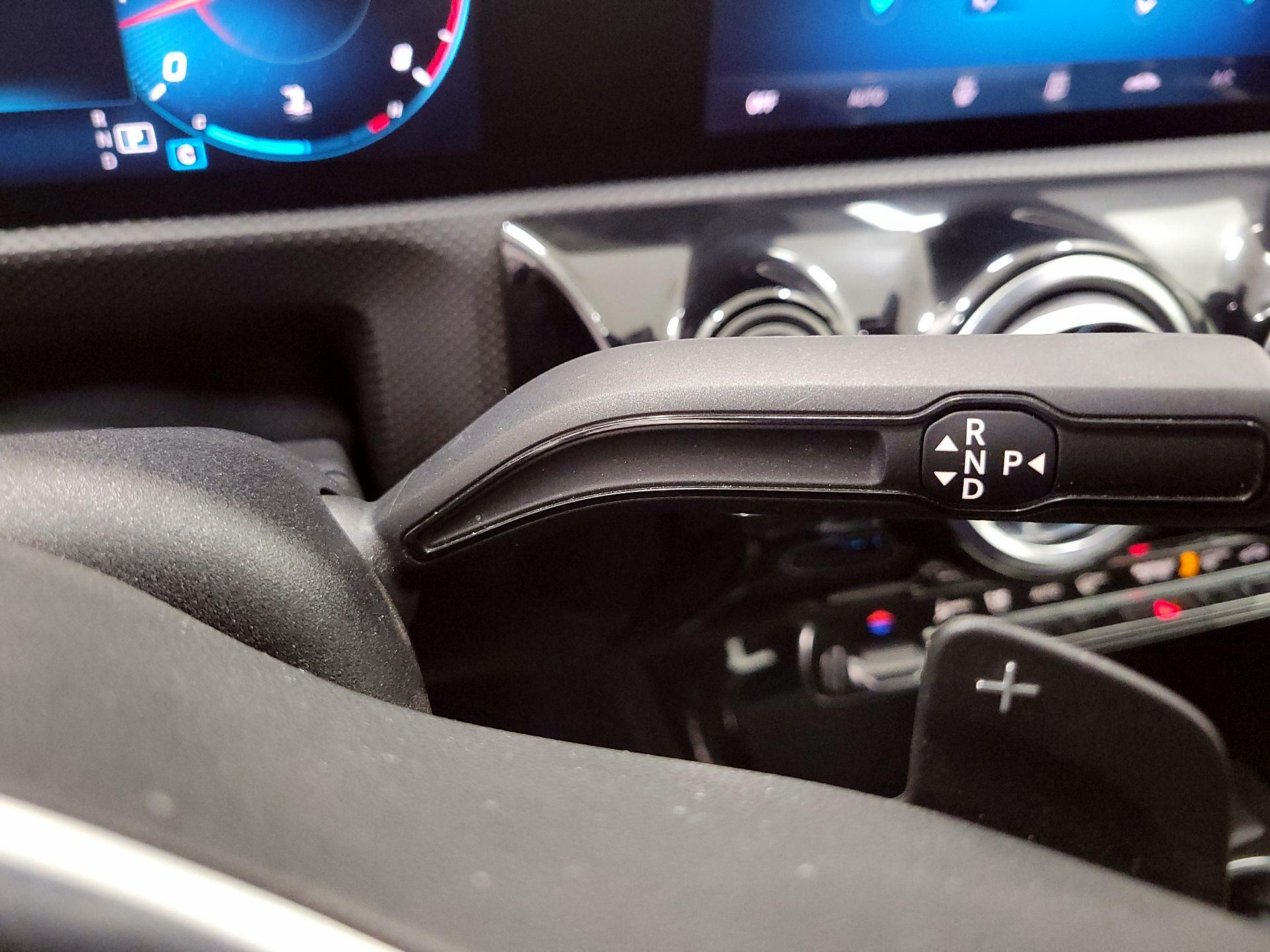 Thumbnail: 2019 Mercedes-Benz A-Class - 17